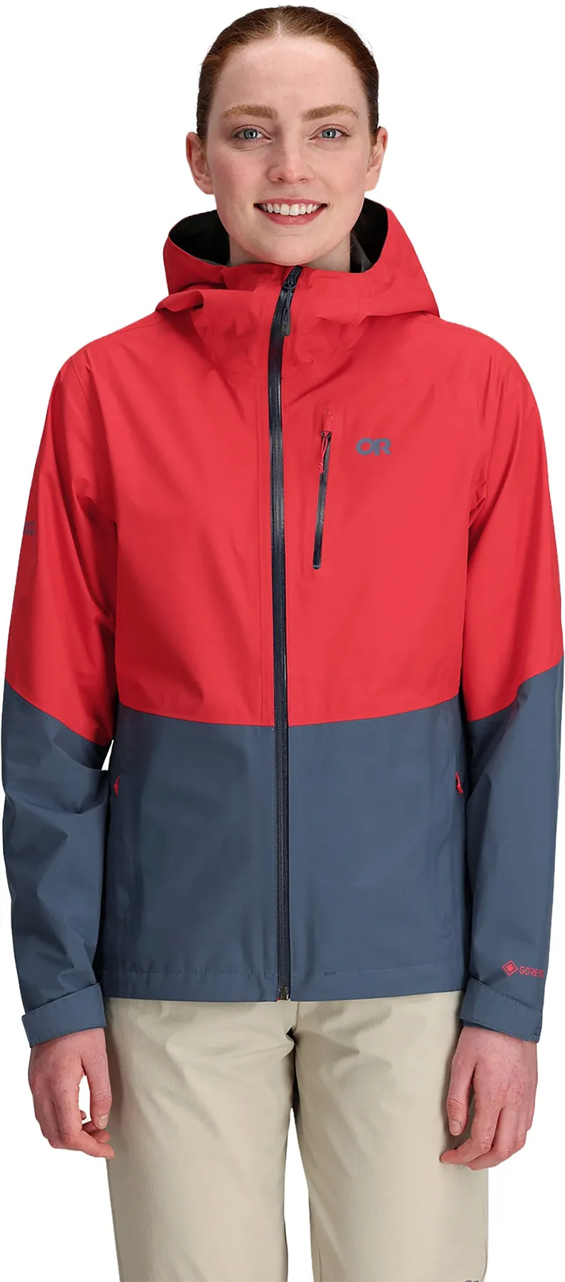 Aspire II Jacket - Women's|-|Manteau Aspire II - Femme