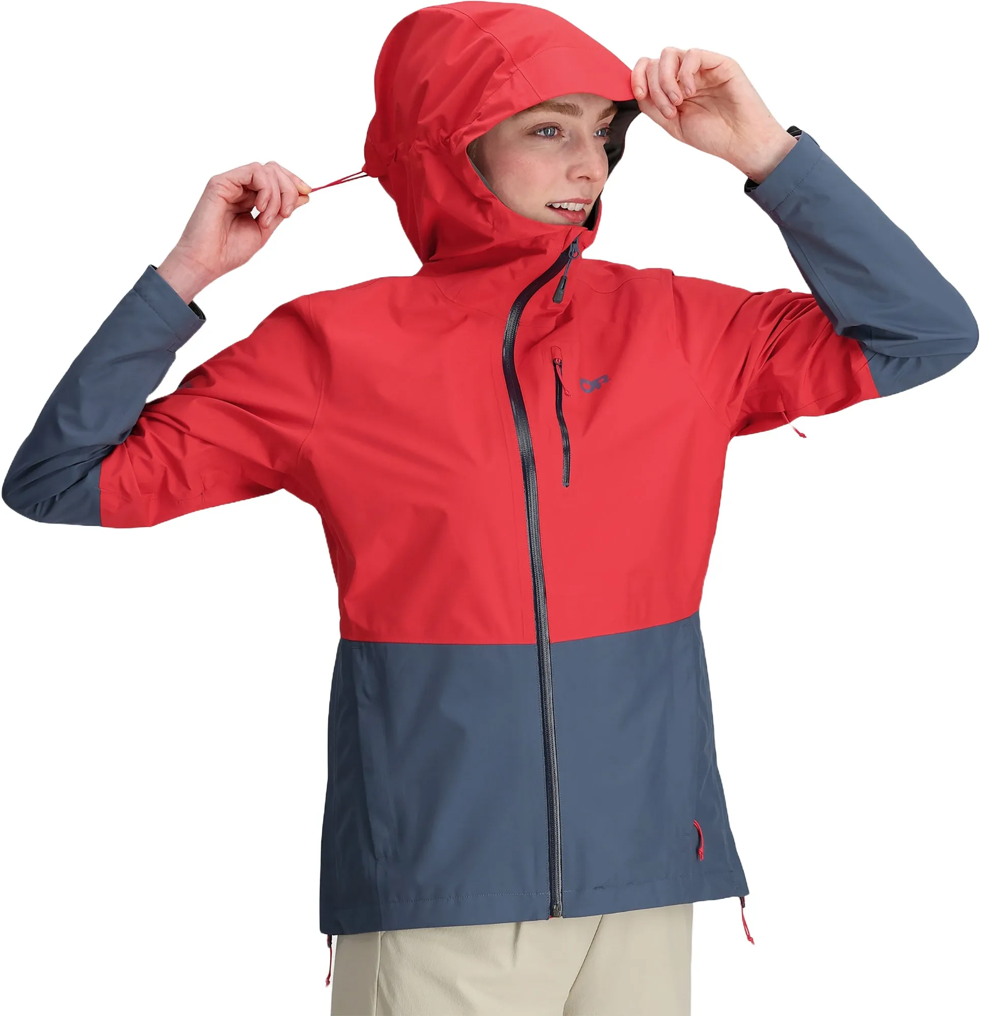 Aspire II Jacket - Women's|-|Manteau Aspire II - Femme