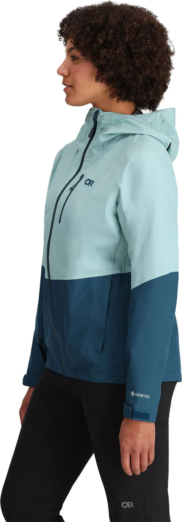 Aspire II Jacket - Women's|-|Manteau Aspire II - Femme