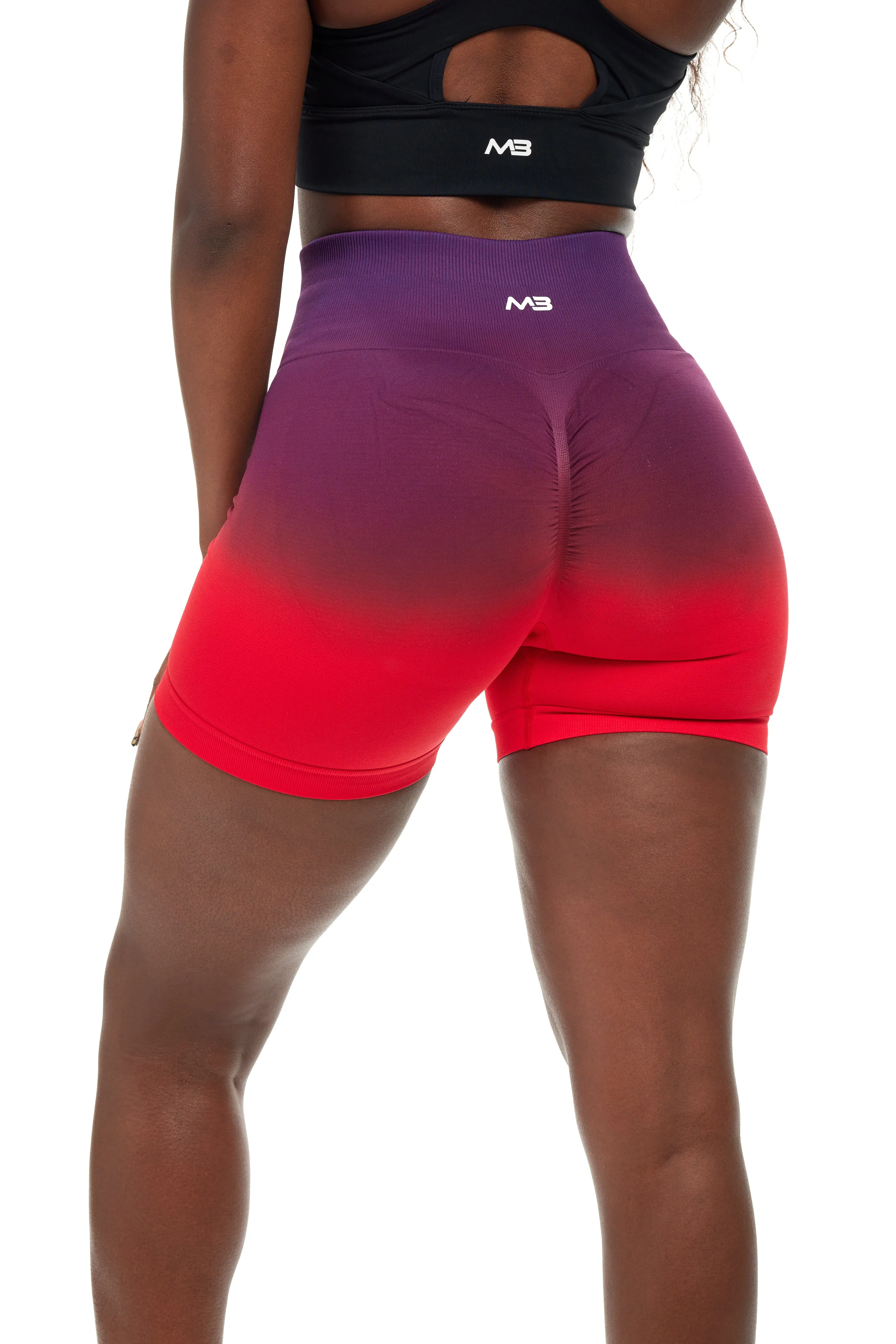 Assets Elite Shorts