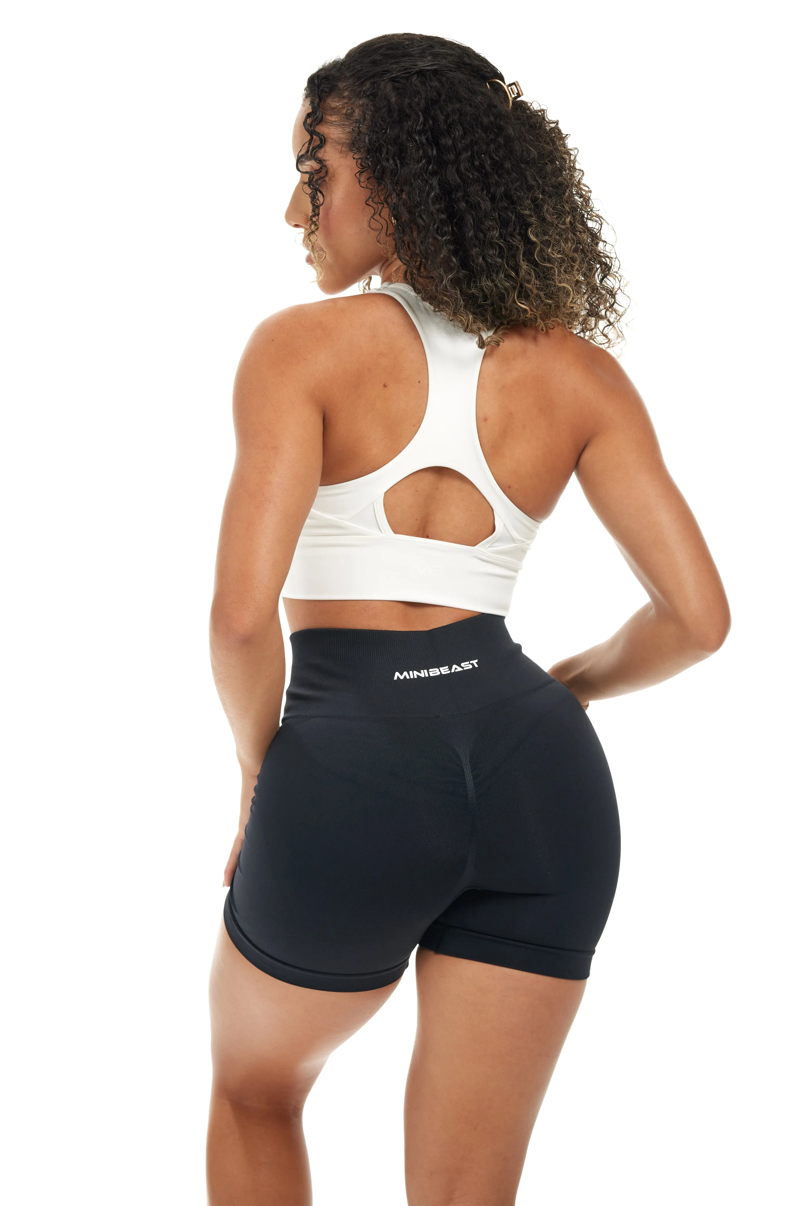 Assets Elite Shorts