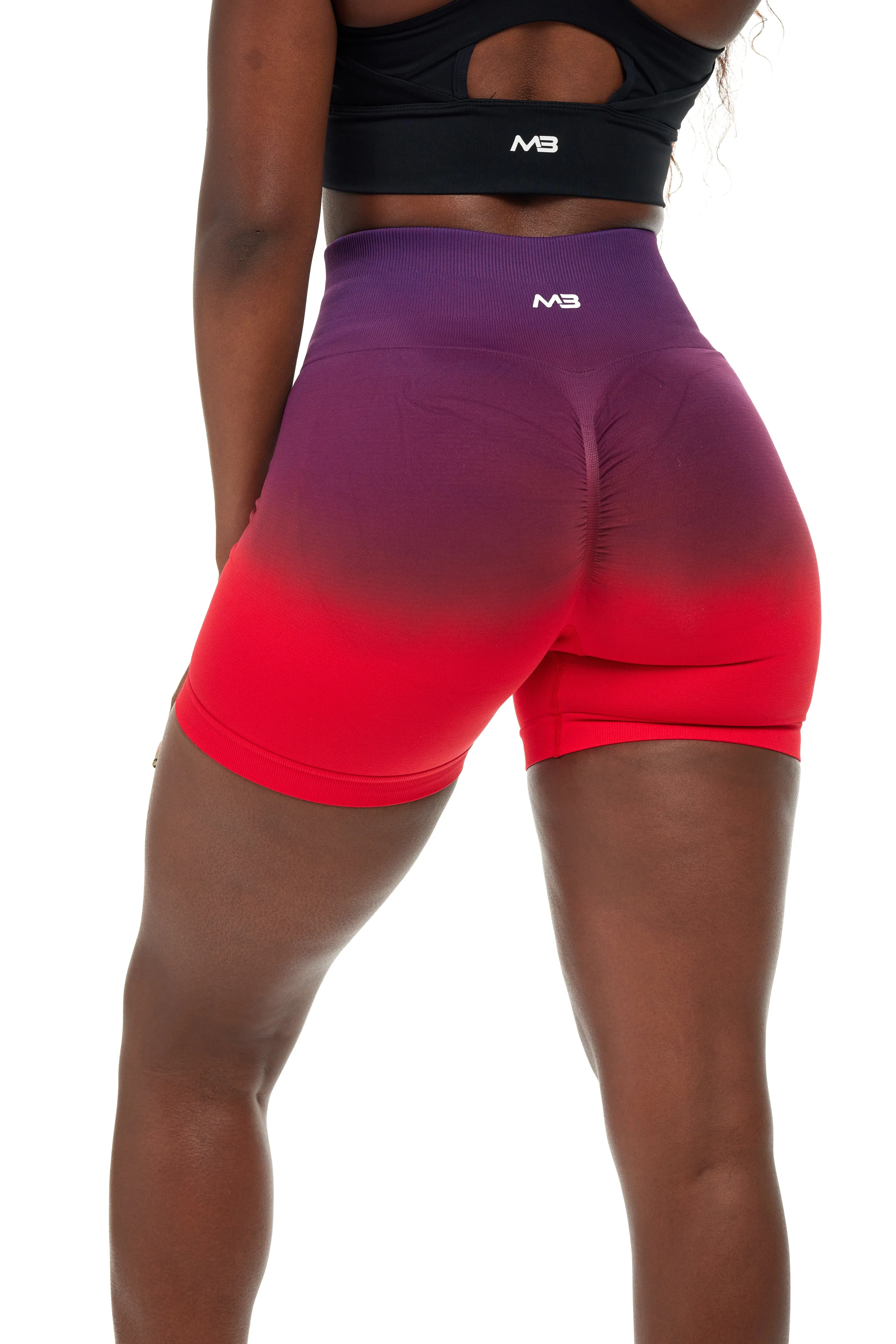 Assets Elite Shorts