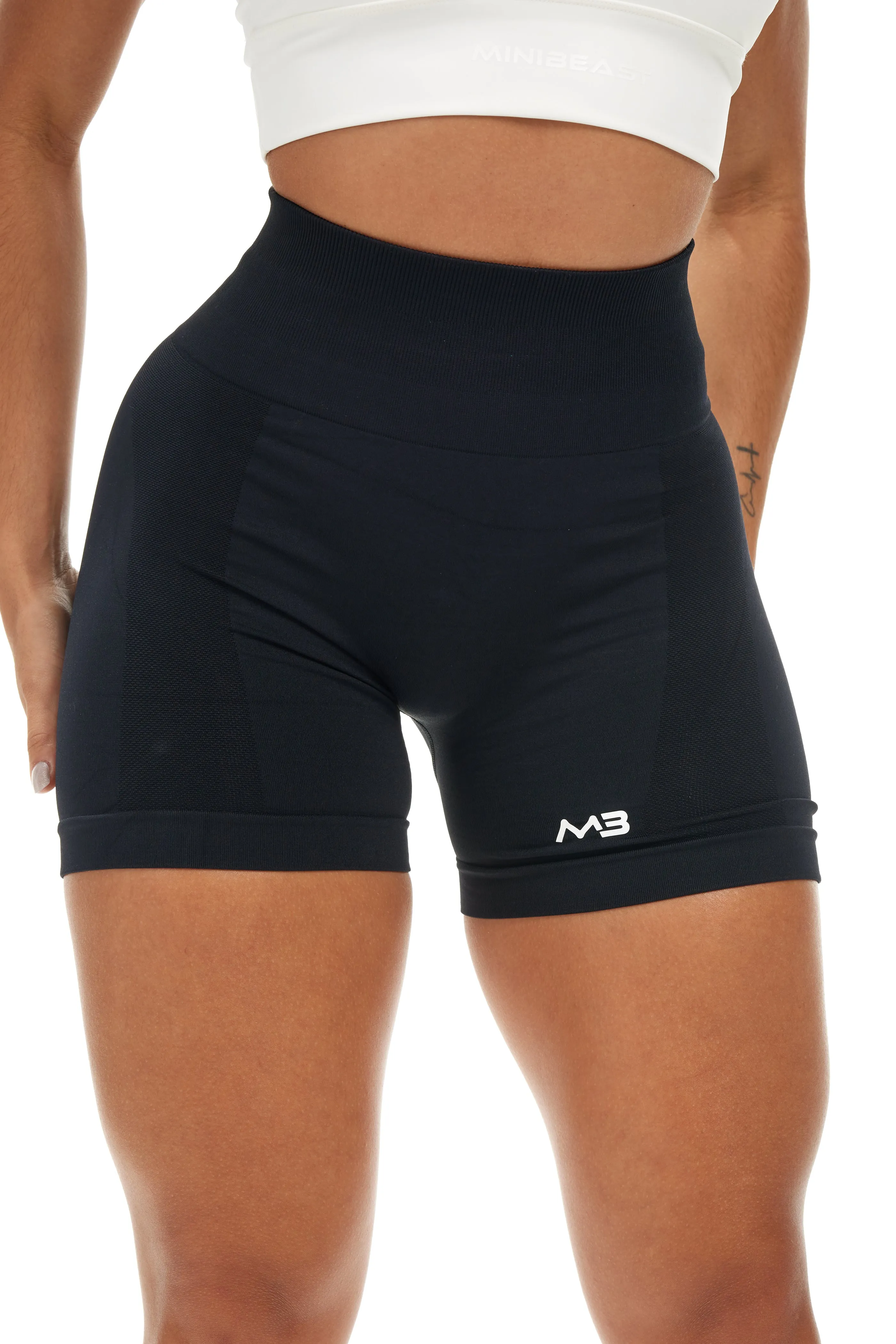 Assets Elite Shorts