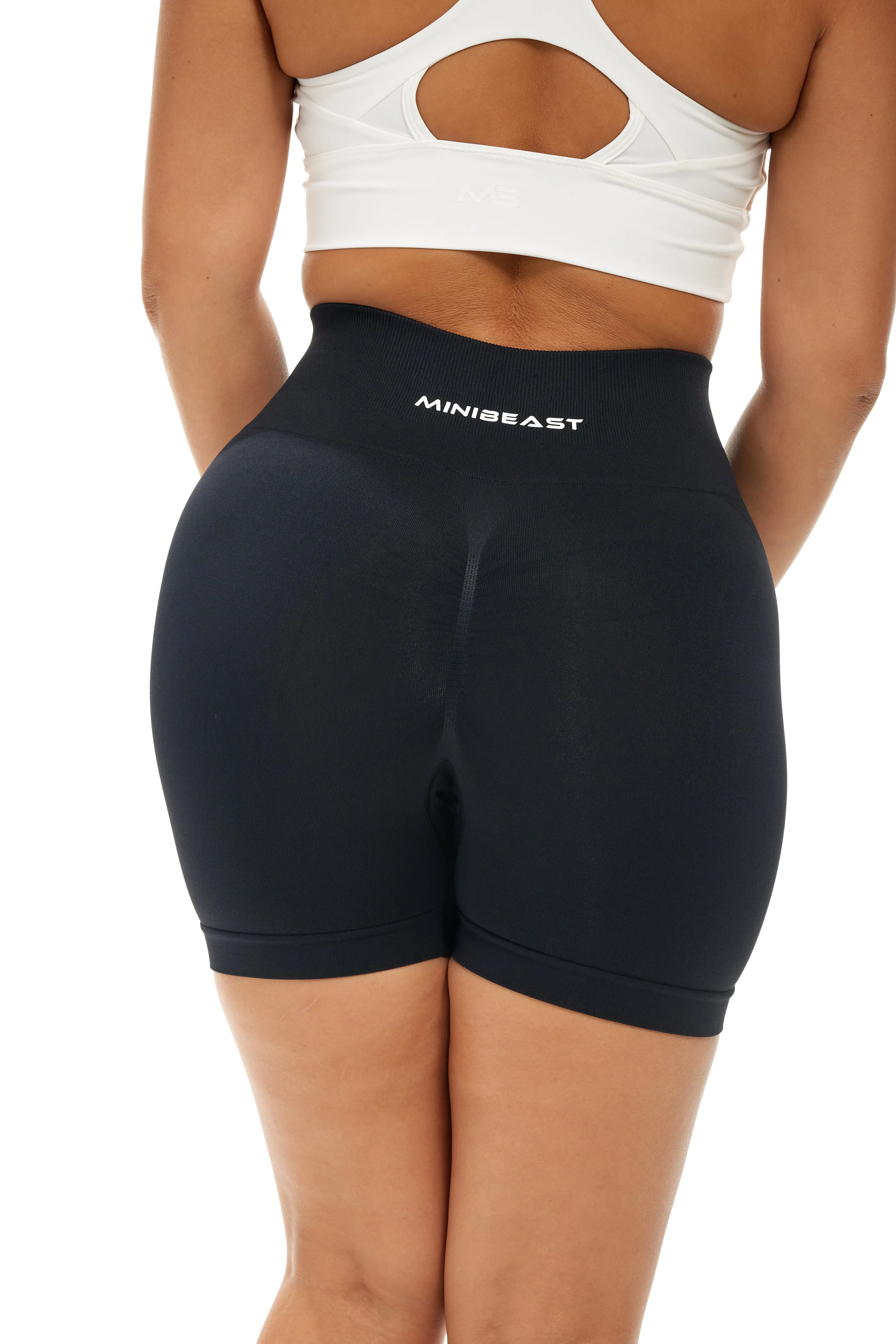 Assets Elite Shorts