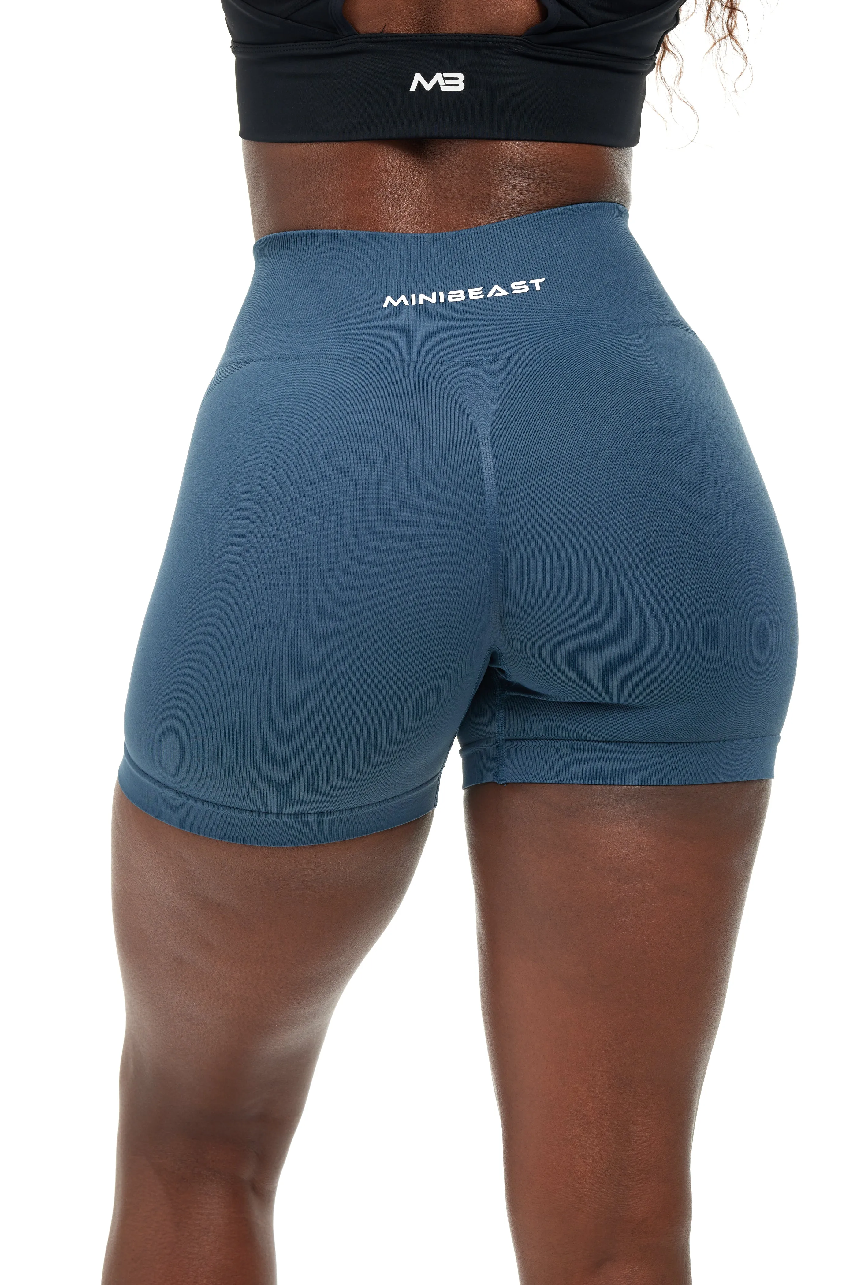 Assets Elite Shorts