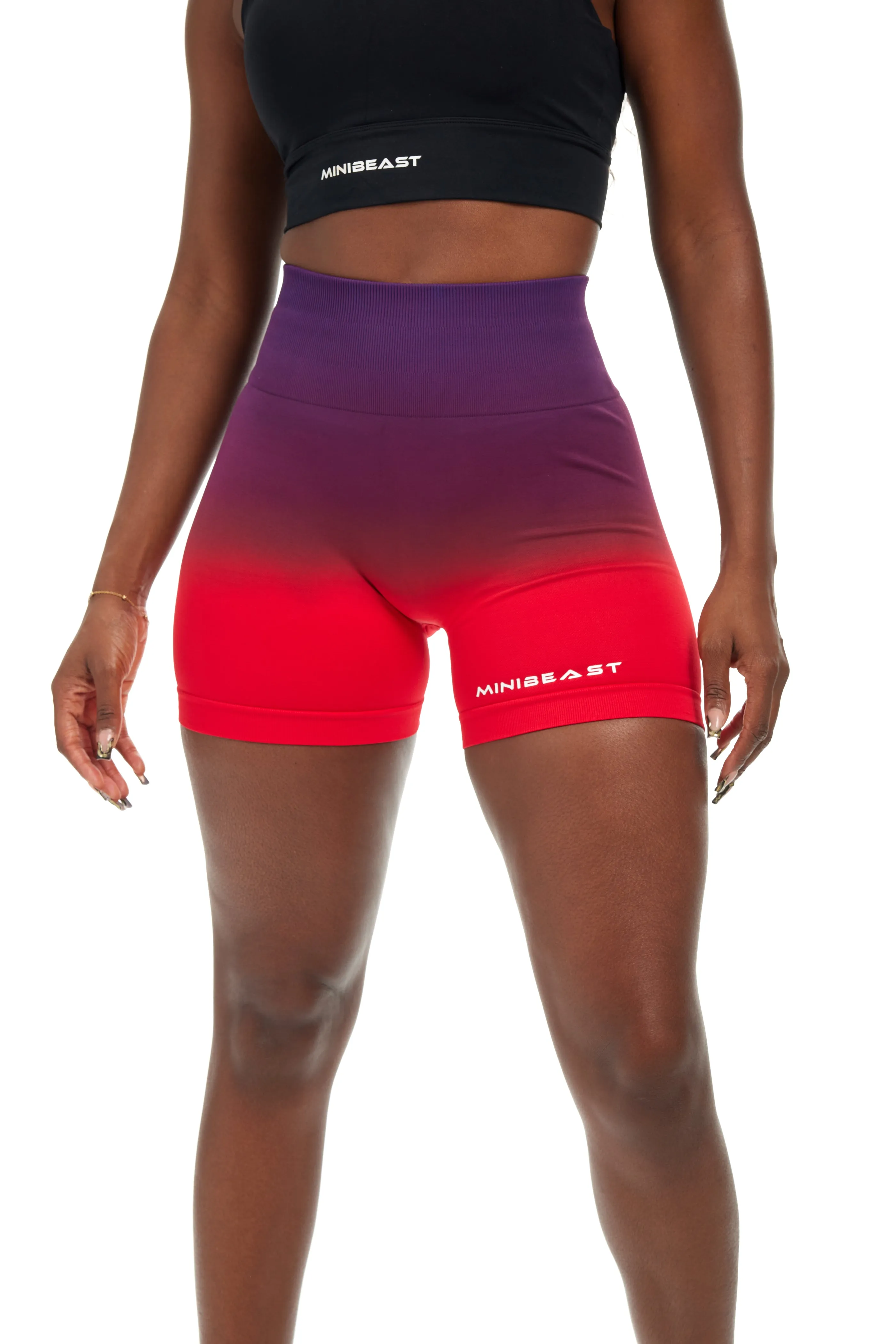 Assets Elite Shorts