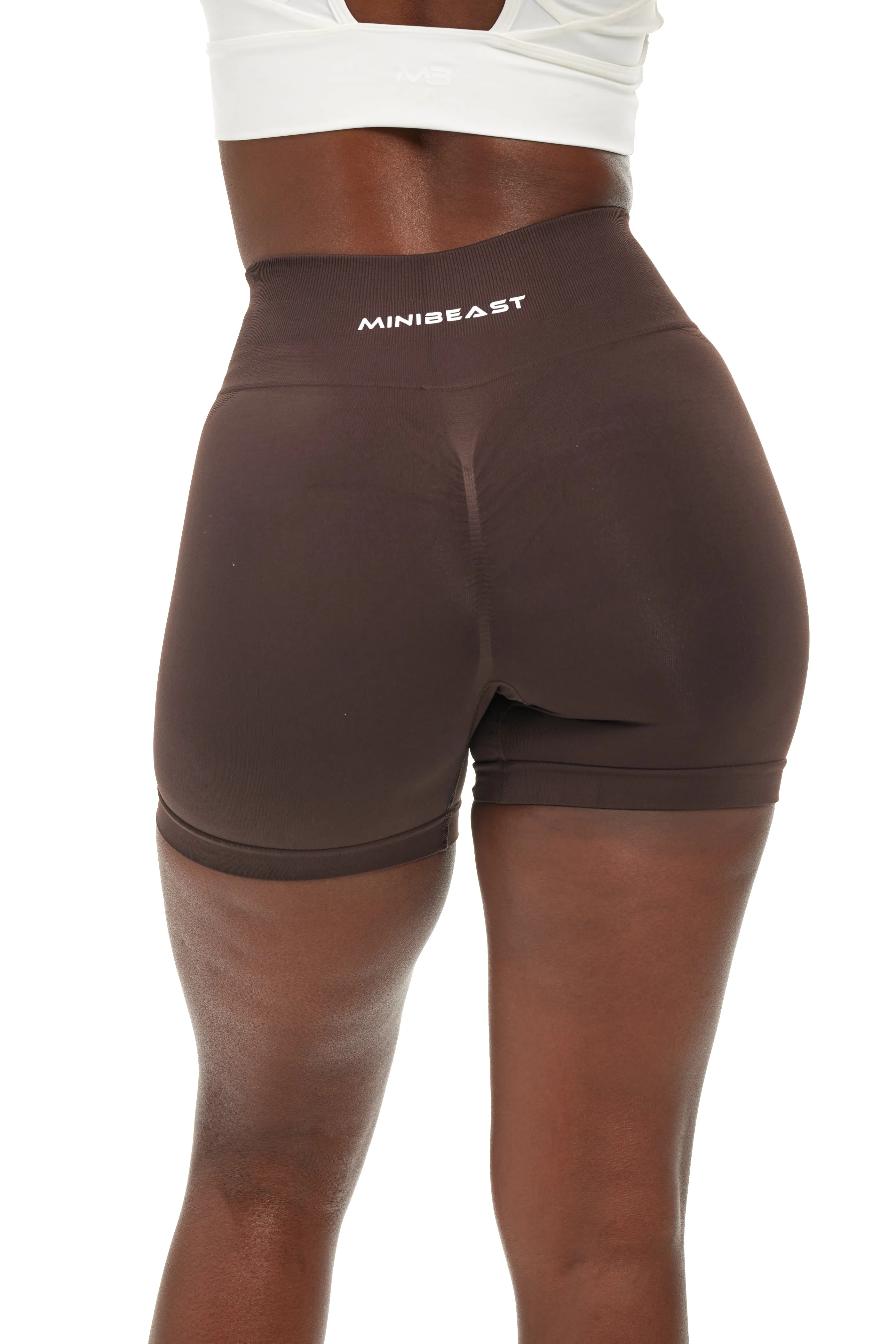 Assets Elite Shorts