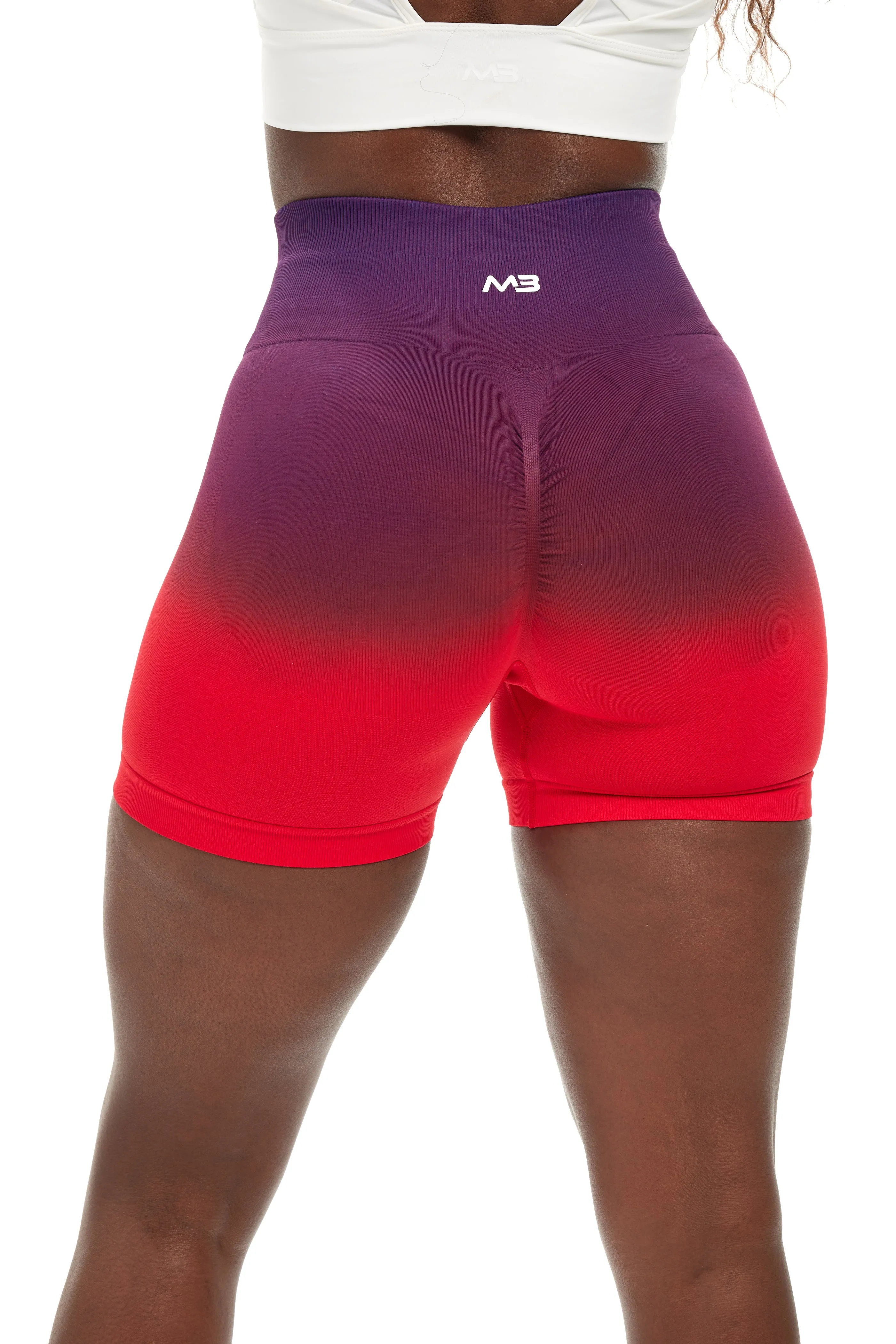 Assets Elite Shorts