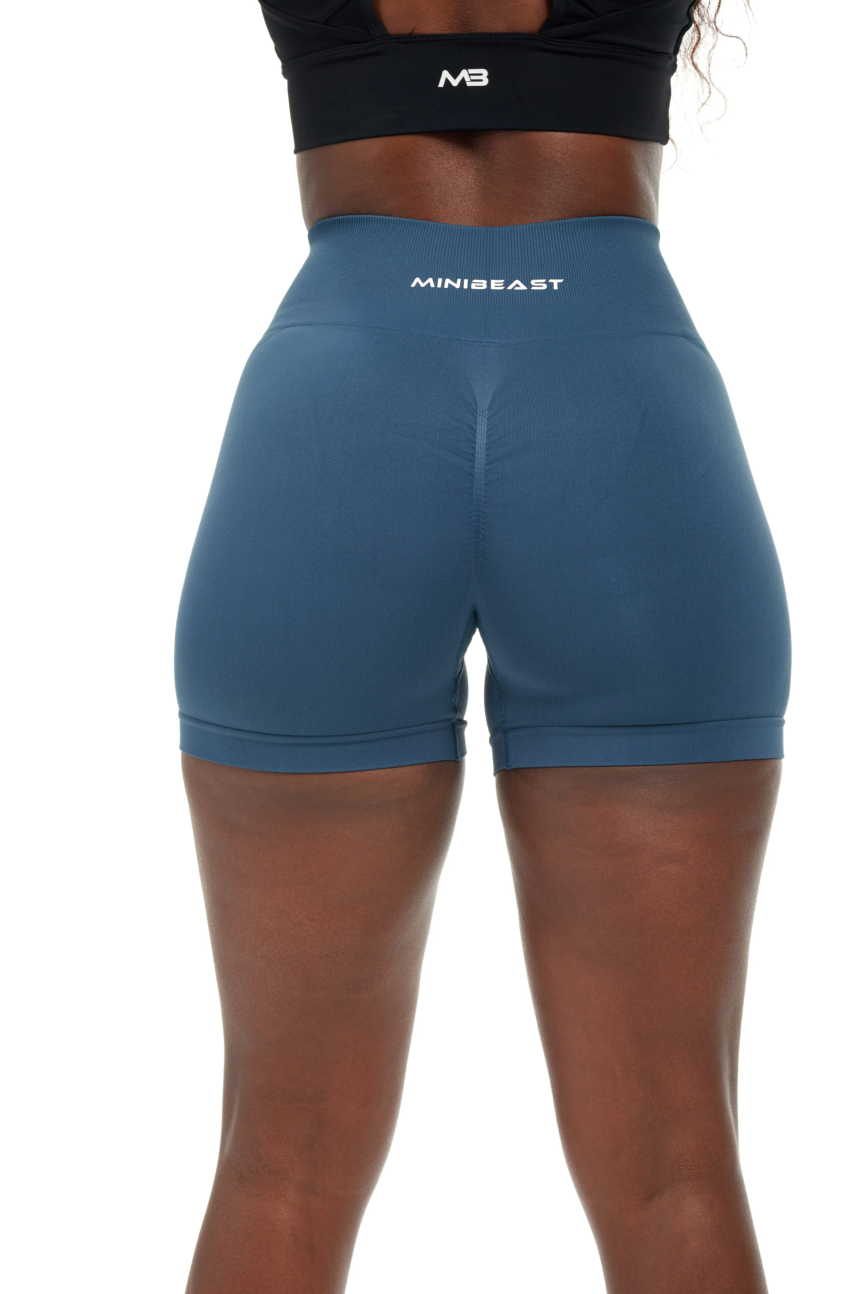 Assets Elite Shorts