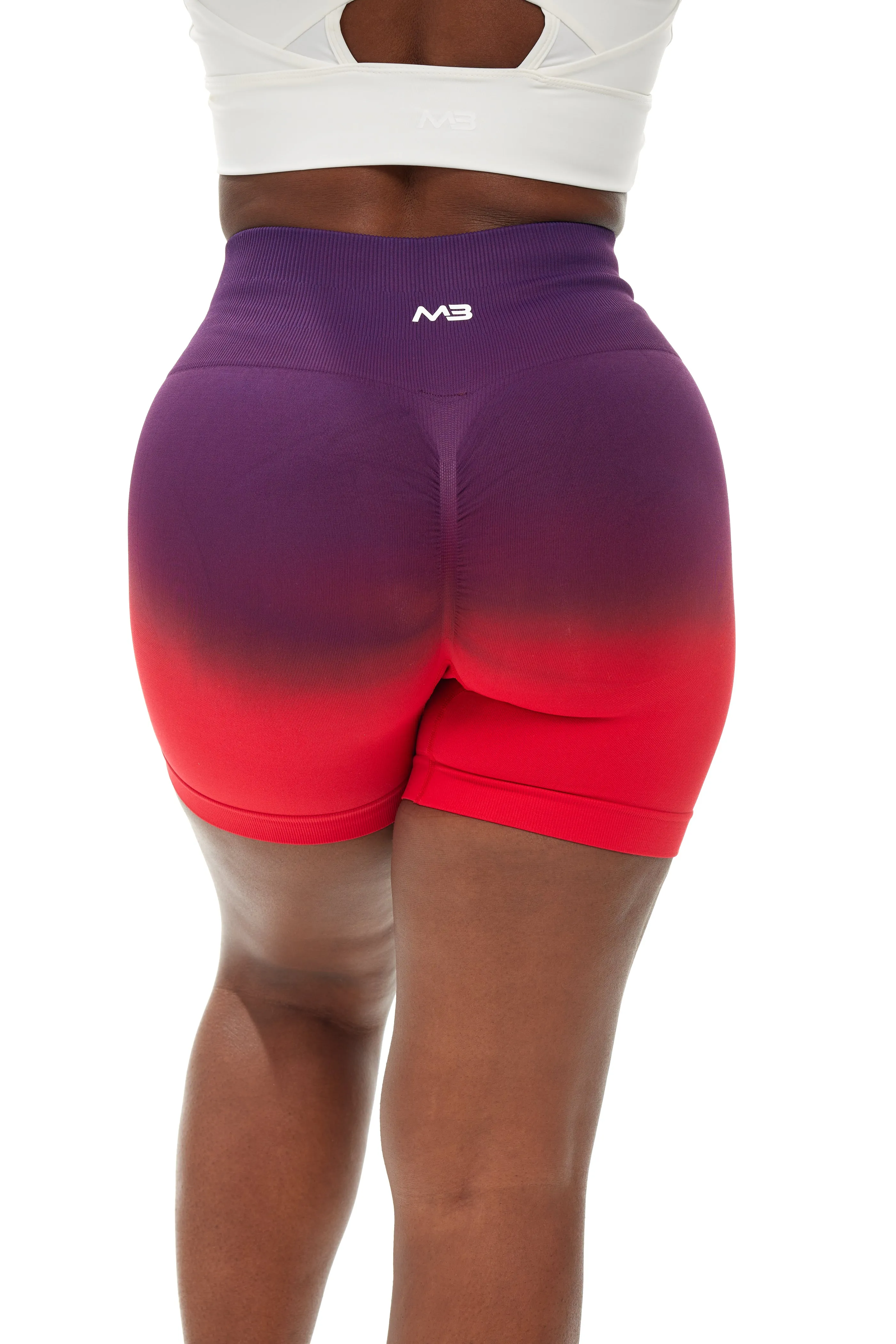 Assets Elite Shorts