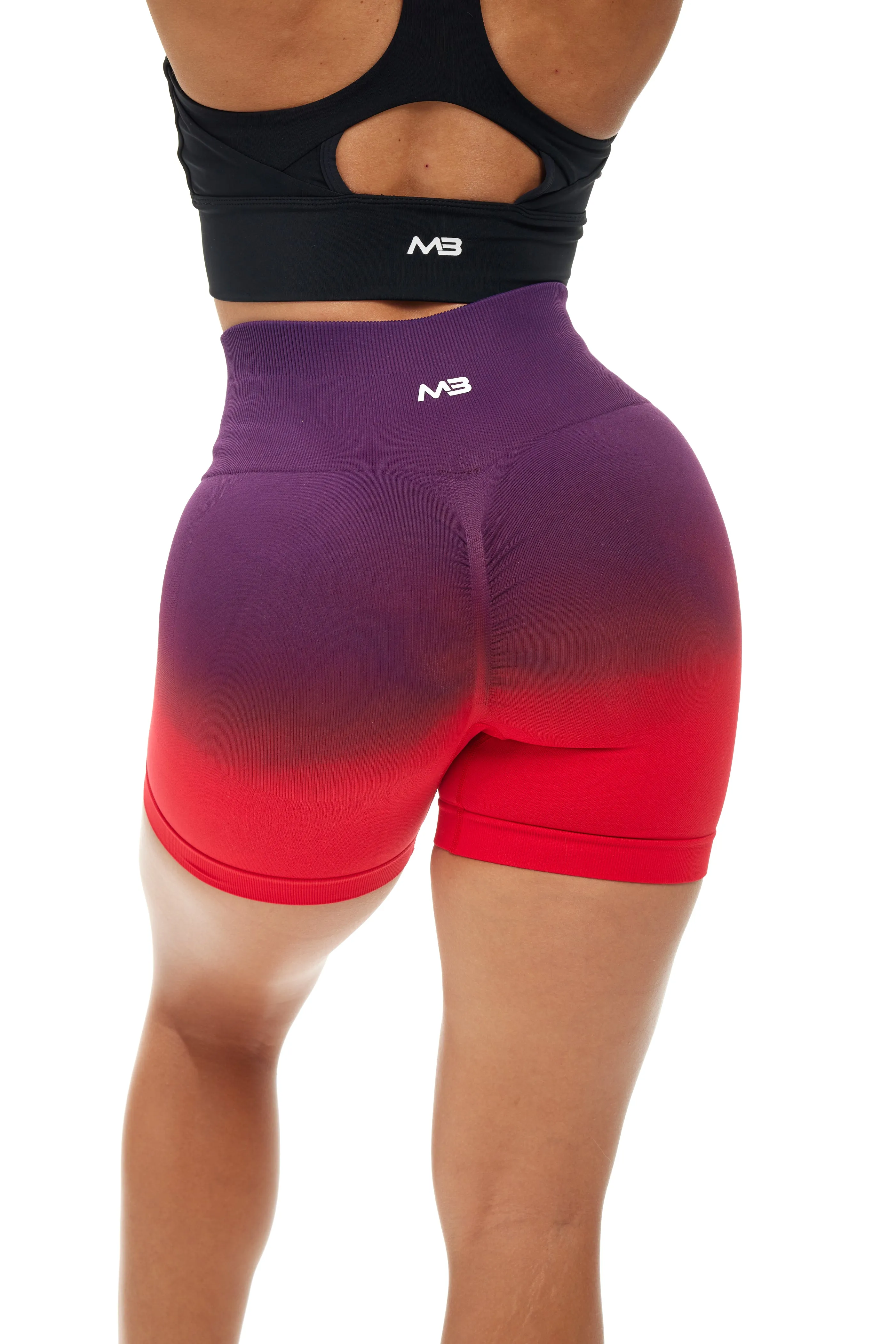 Assets Elite Shorts