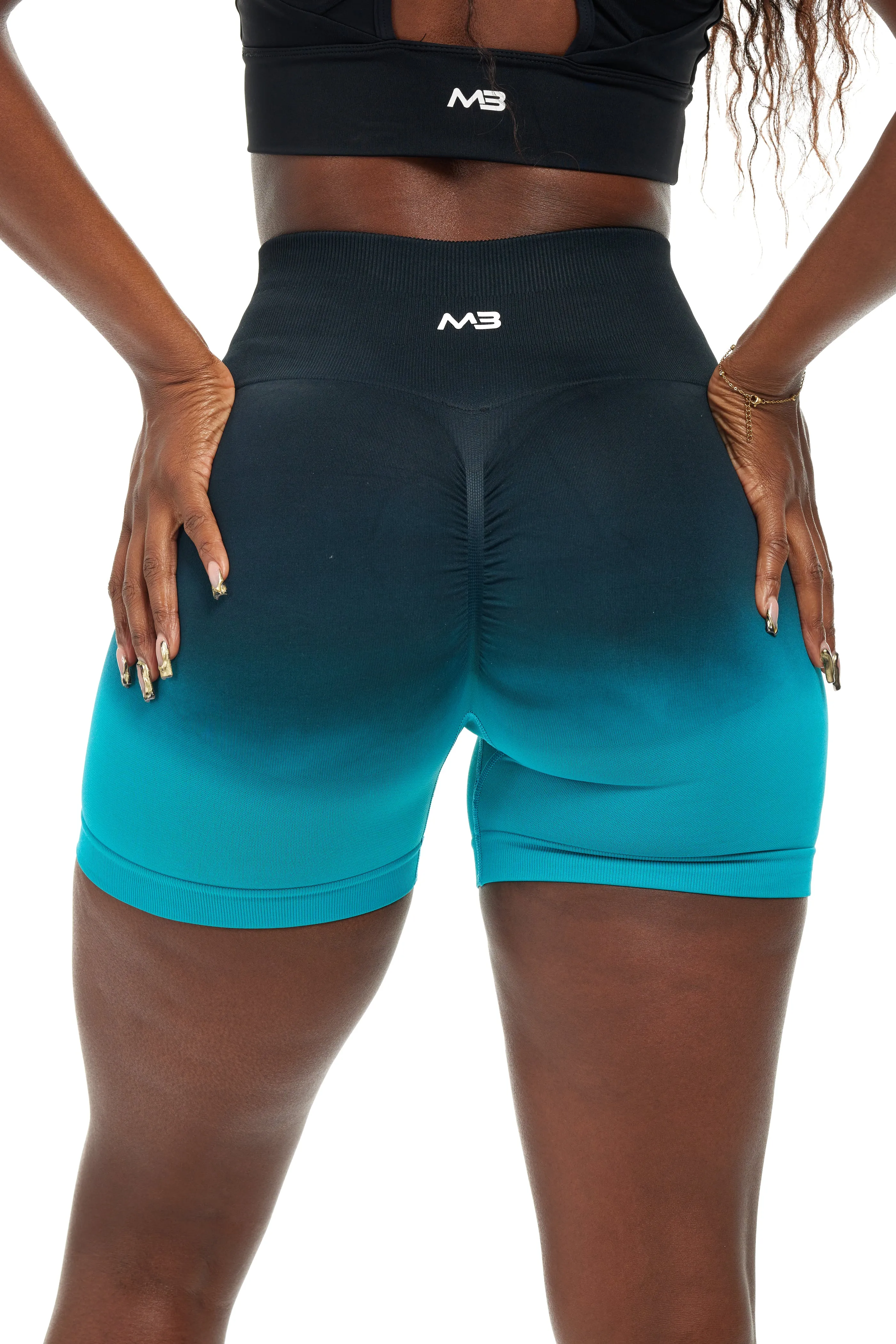 Assets Elite Shorts