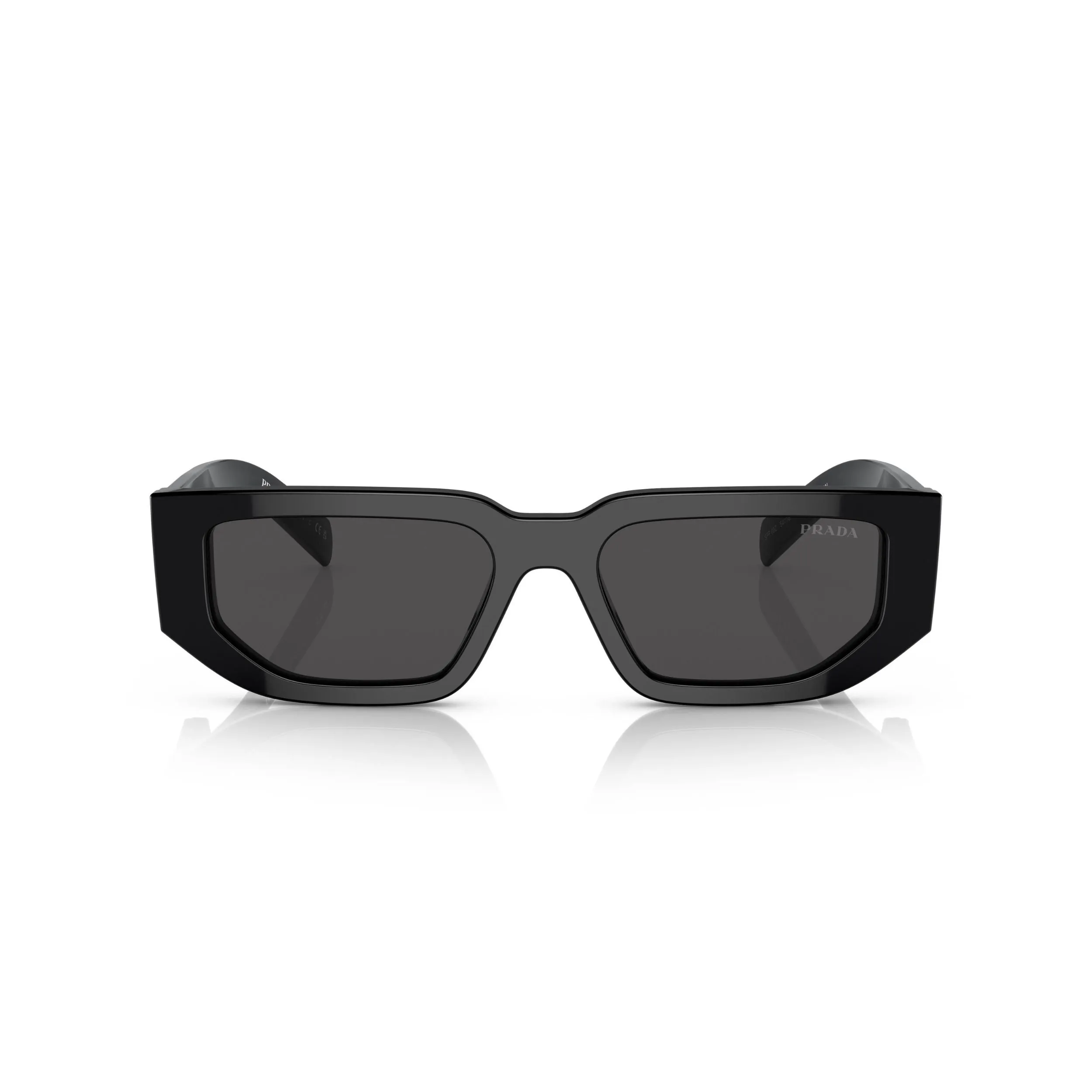 Black 0PR 09ZS Sunglasses