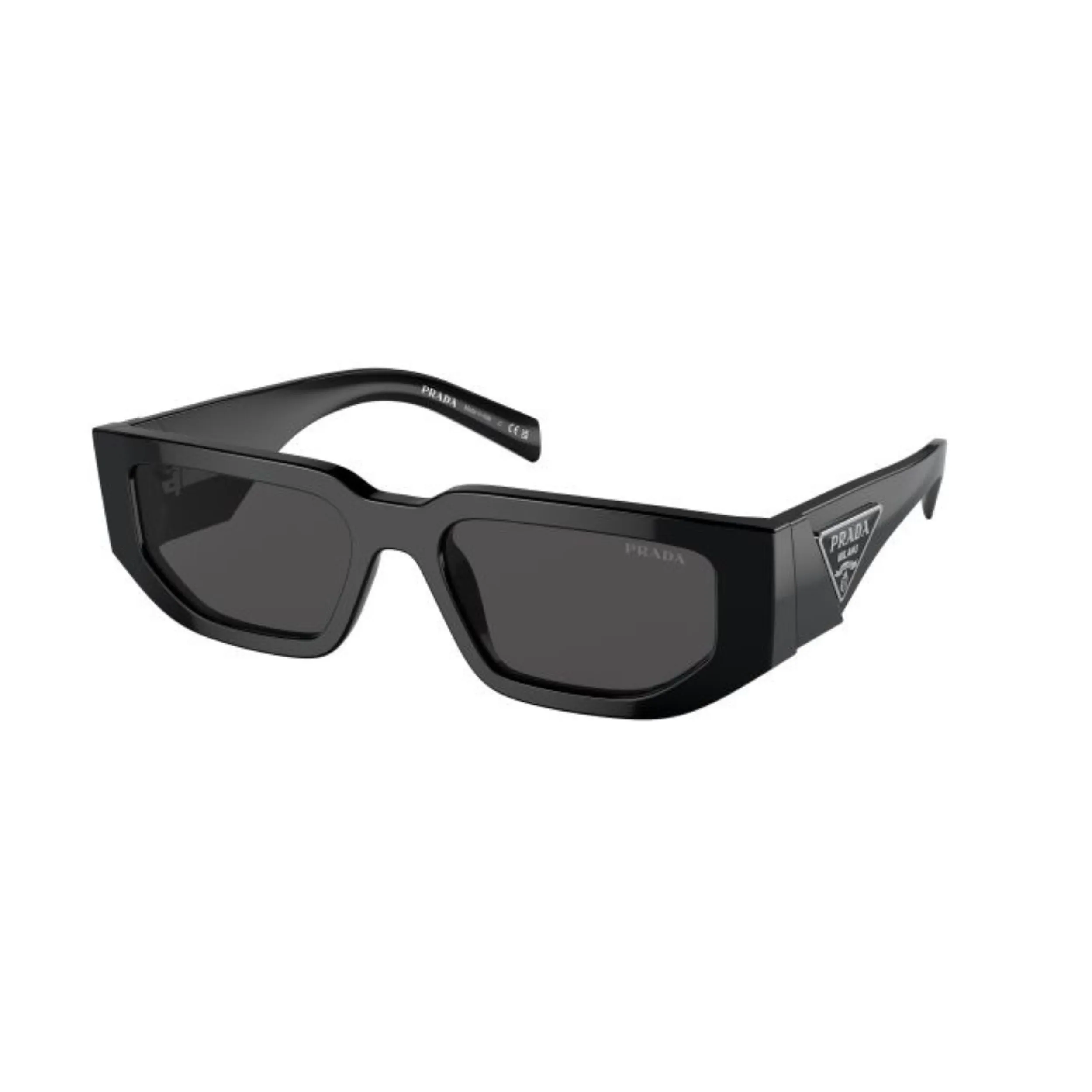 Black 0PR 09ZS Sunglasses