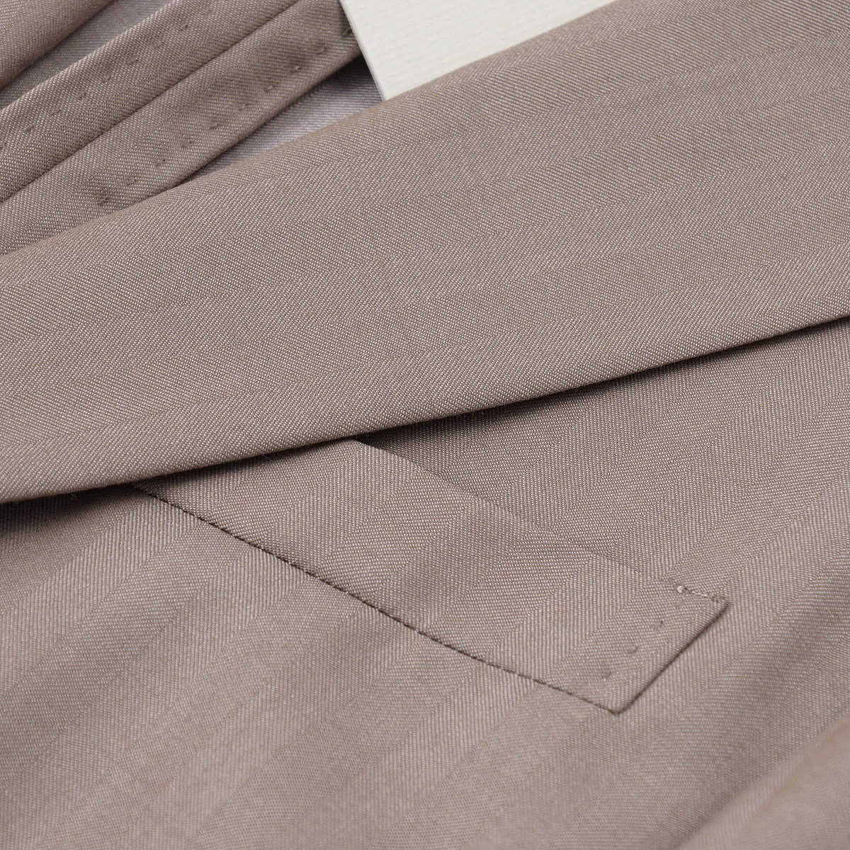 Boglioli Slim-Fit Extrafine Wool Suit