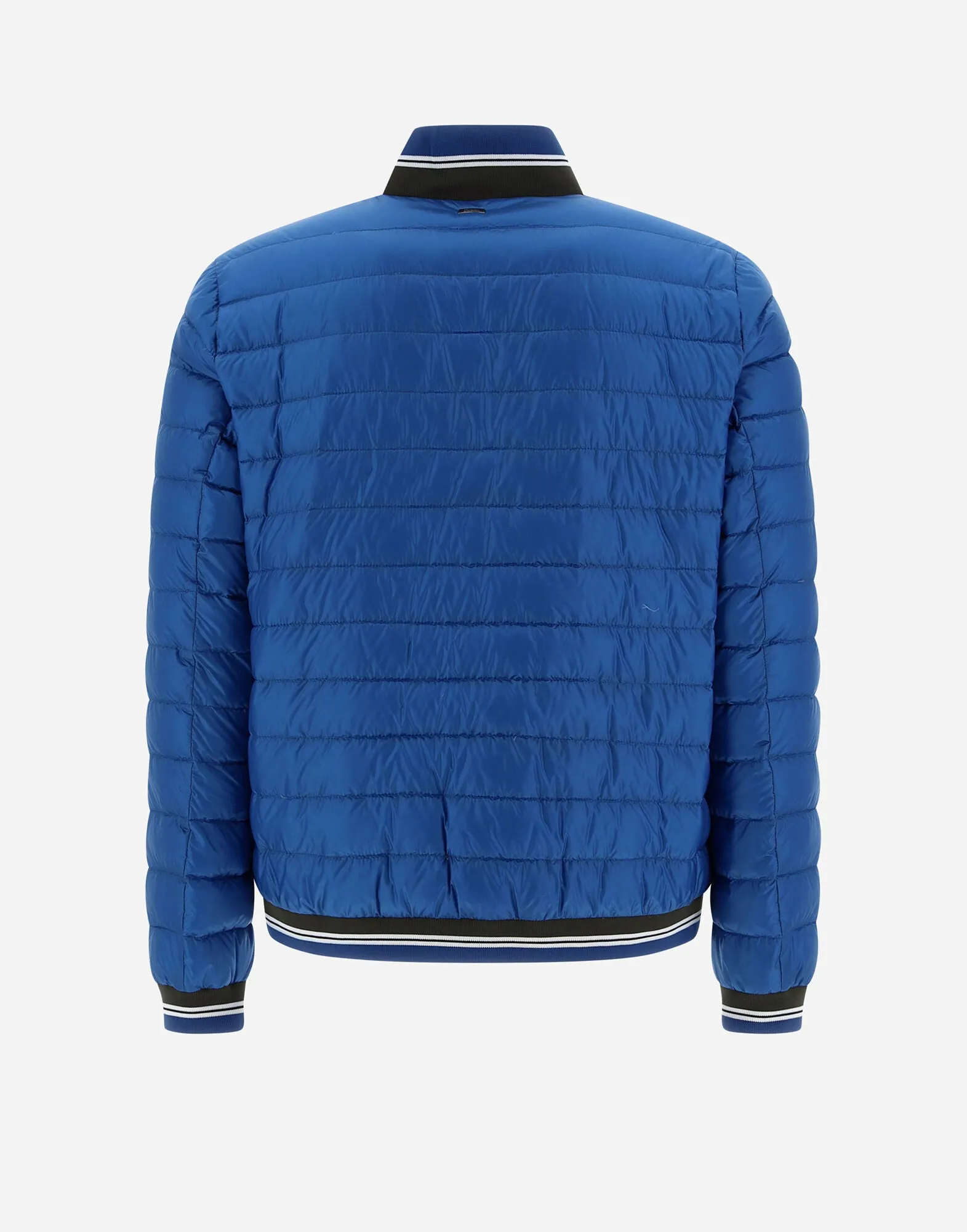 Bomber Jacket Nylon Ultralight M