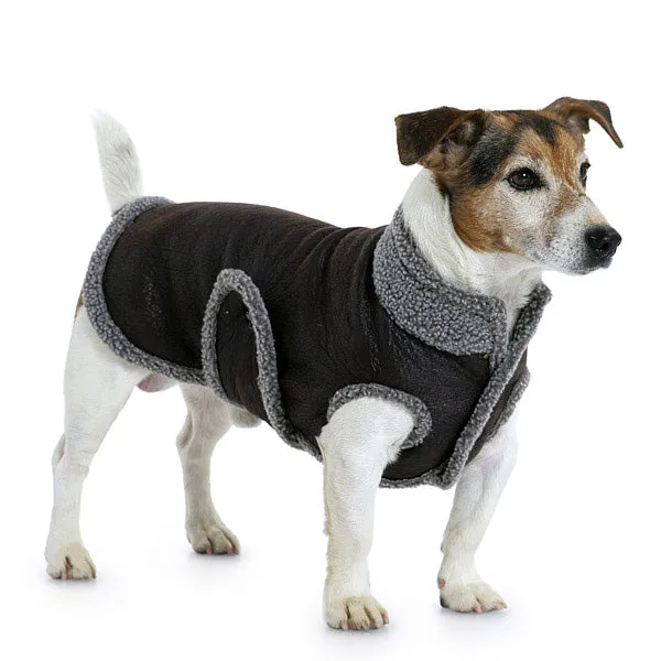 Burda Dog Coats 7752