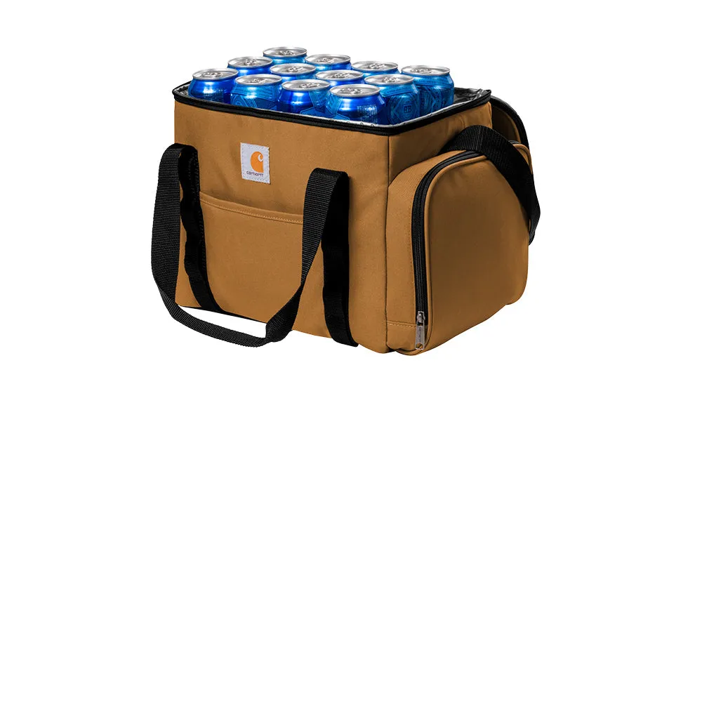 Carhartt CT89520701 Duffel 36-Can Cooler