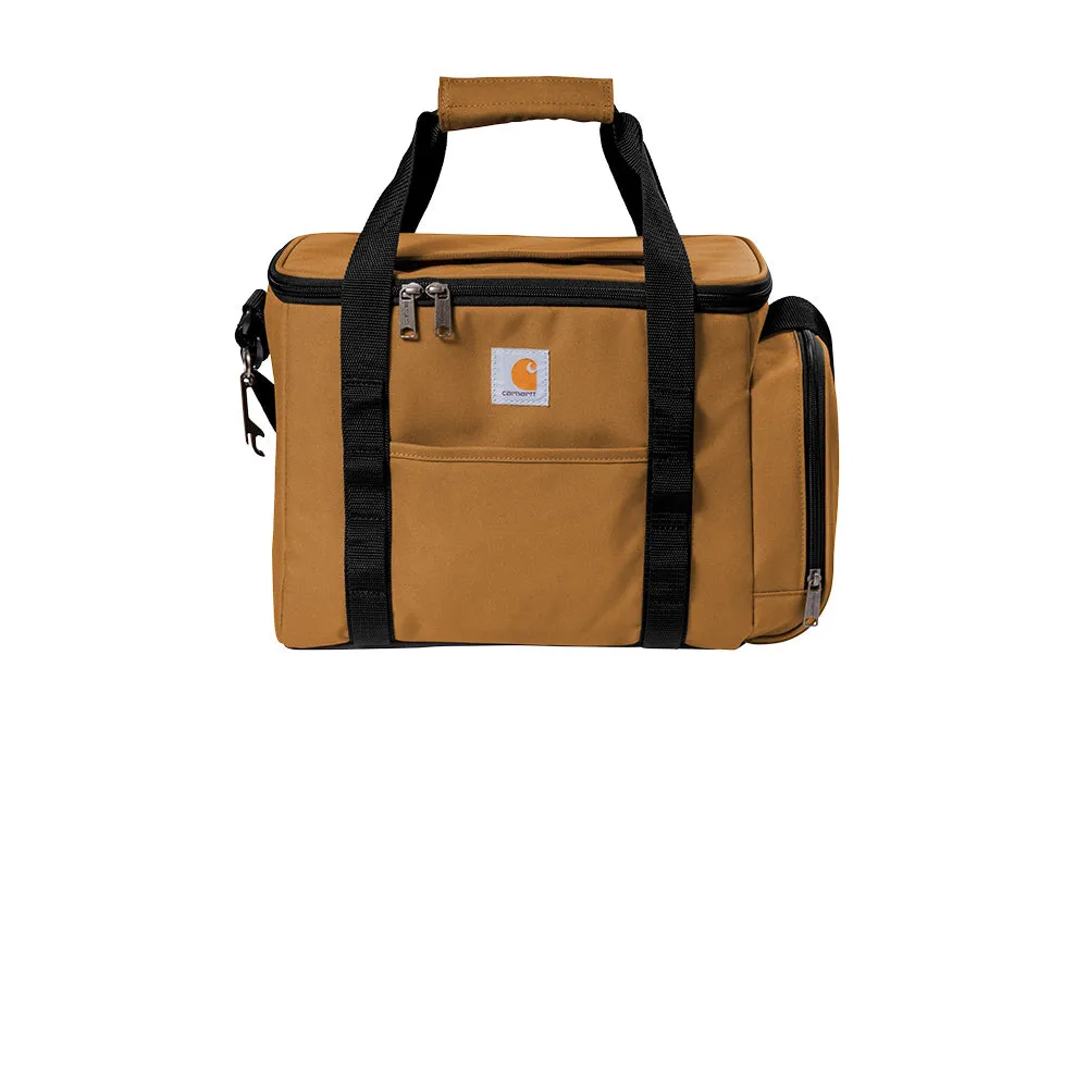 Carhartt CT89520701 Duffel 36-Can Cooler