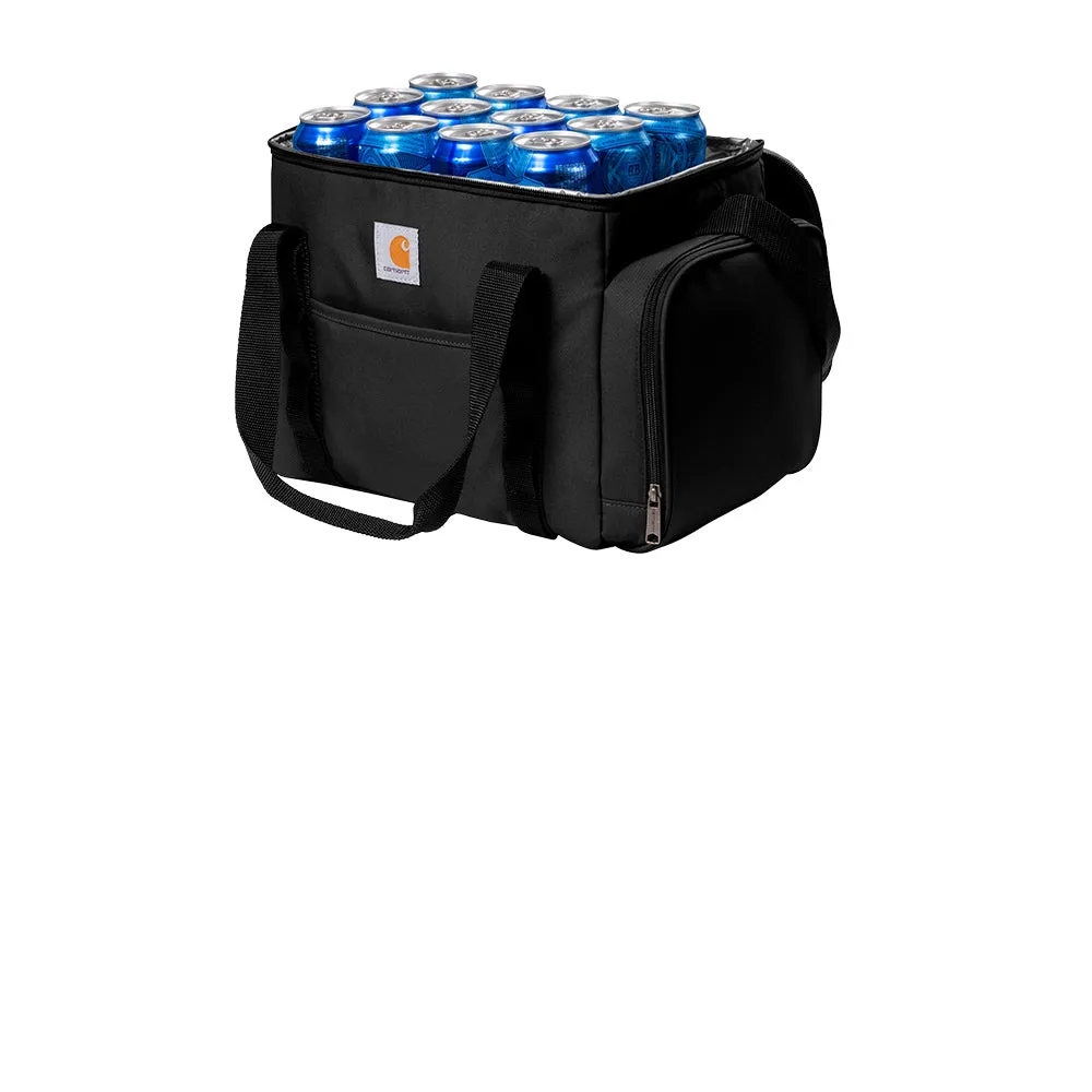 Carhartt CT89520701 Duffel 36-Can Cooler