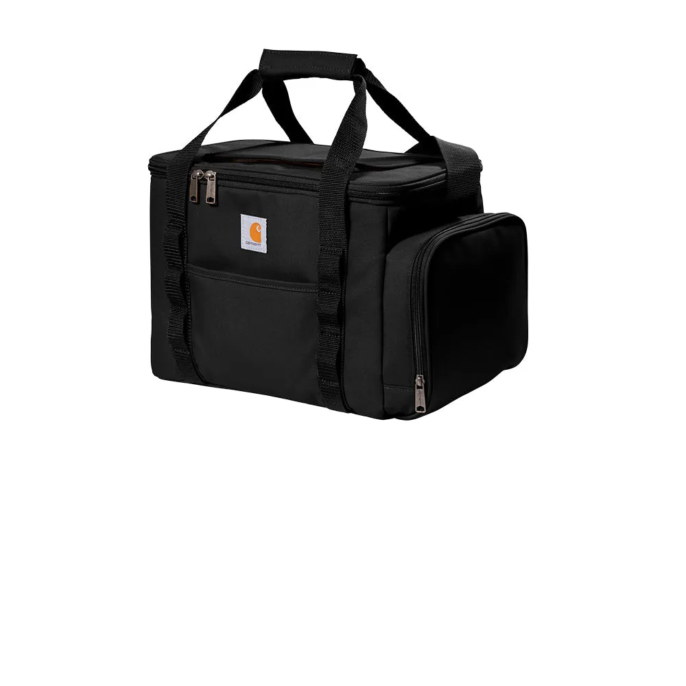 Carhartt CT89520701 Duffel 36-Can Cooler