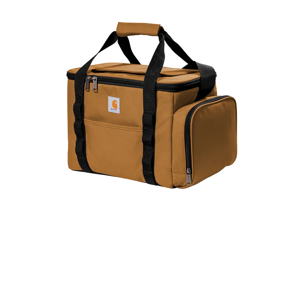 Carhartt CT89520701 Duffel 36-Can Cooler