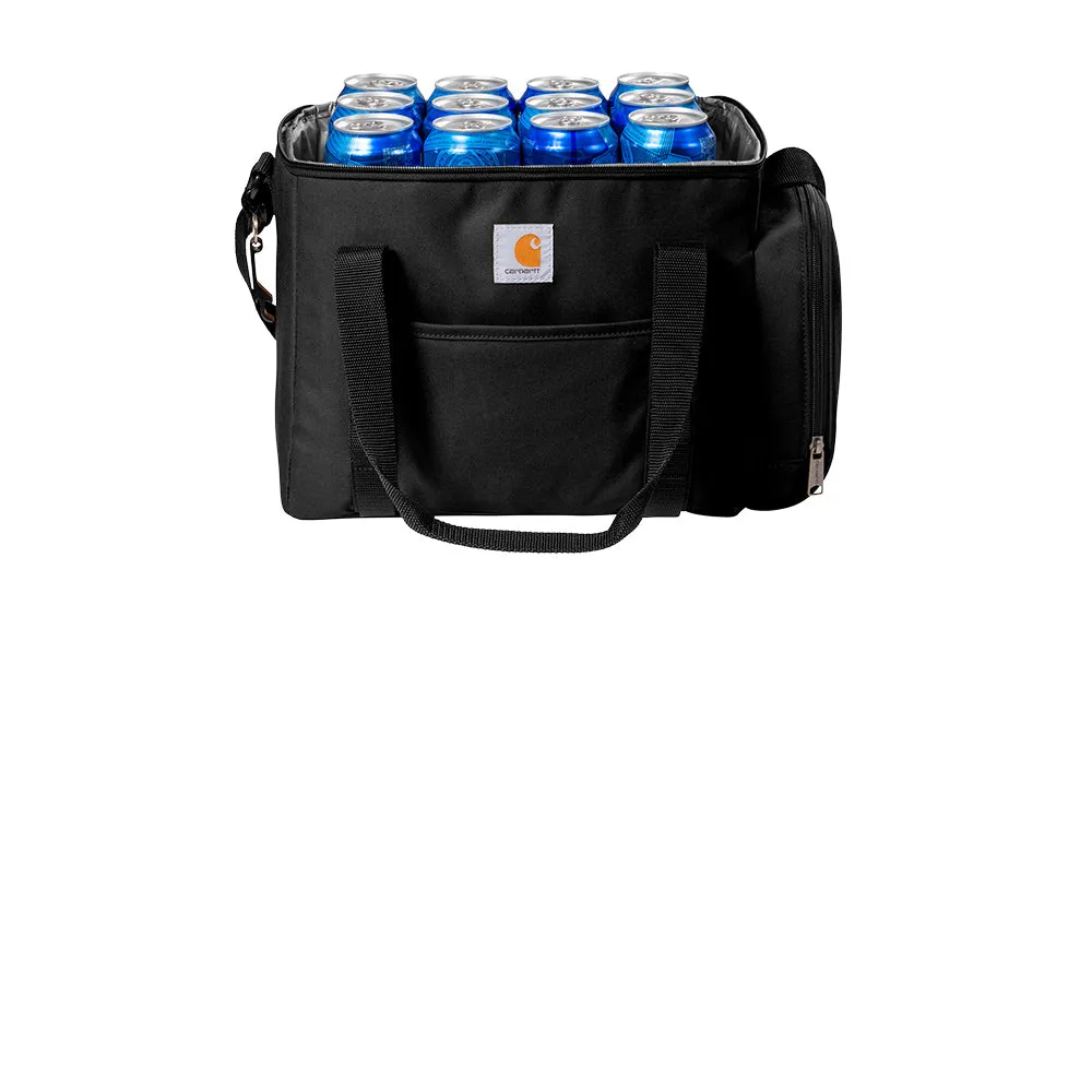 Carhartt CT89520701 Duffel 36-Can Cooler