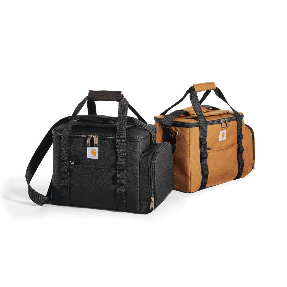 Carhartt CT89520701 Duffel 36-Can Cooler