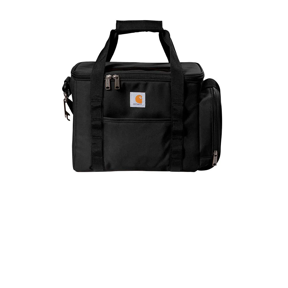 Carhartt CT89520701 Duffel 36-Can Cooler