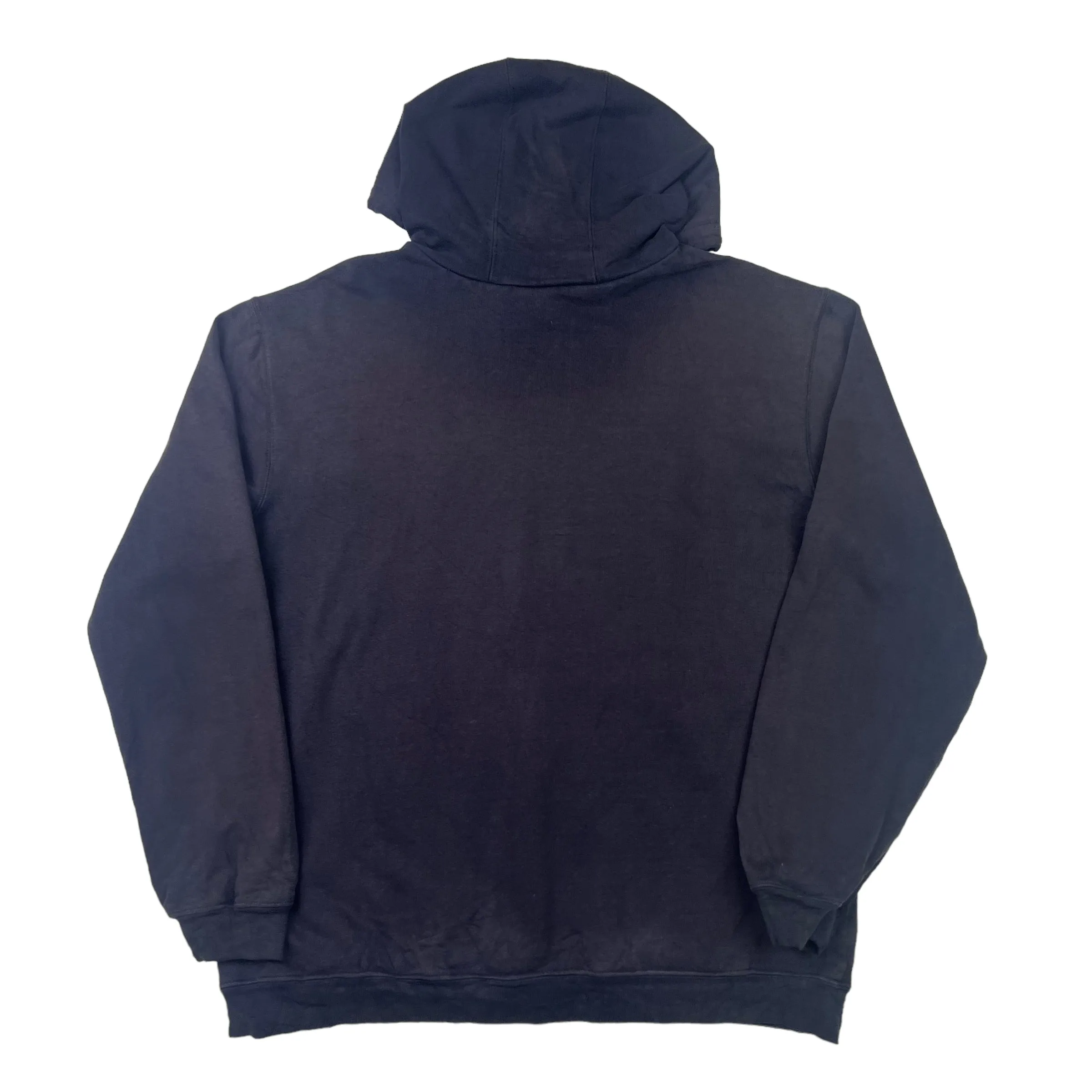 Carhartt Navy Hoodie