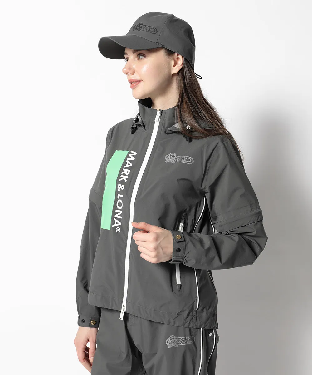 Chase Weatherproof Jacket | WOMEN