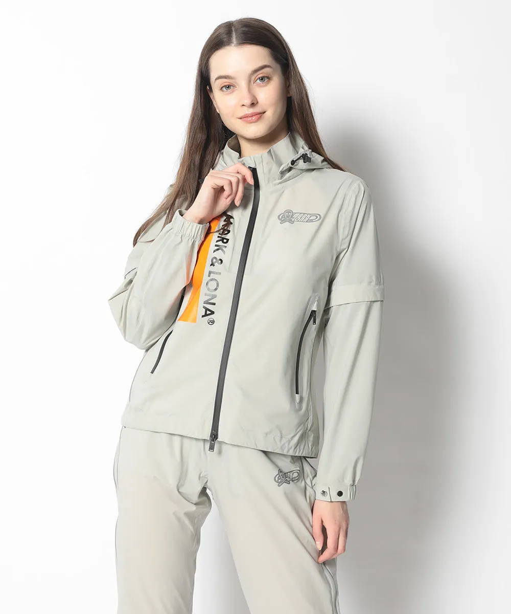 Chase Weatherproof Jacket | WOMEN