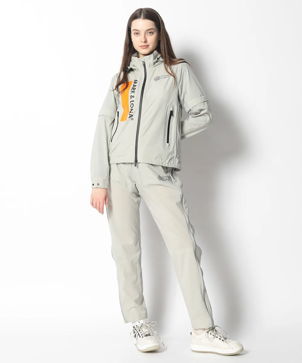 Chase Weatherproof Jacket | WOMEN