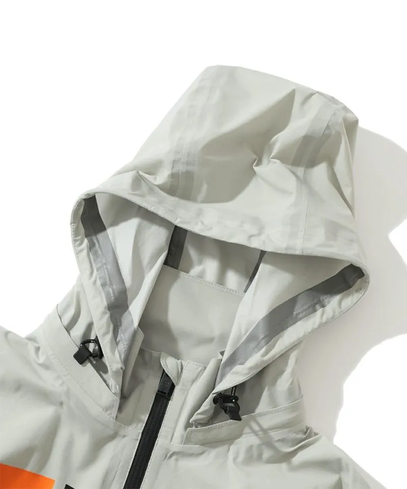 Chase Weatherproof Jacket | WOMEN