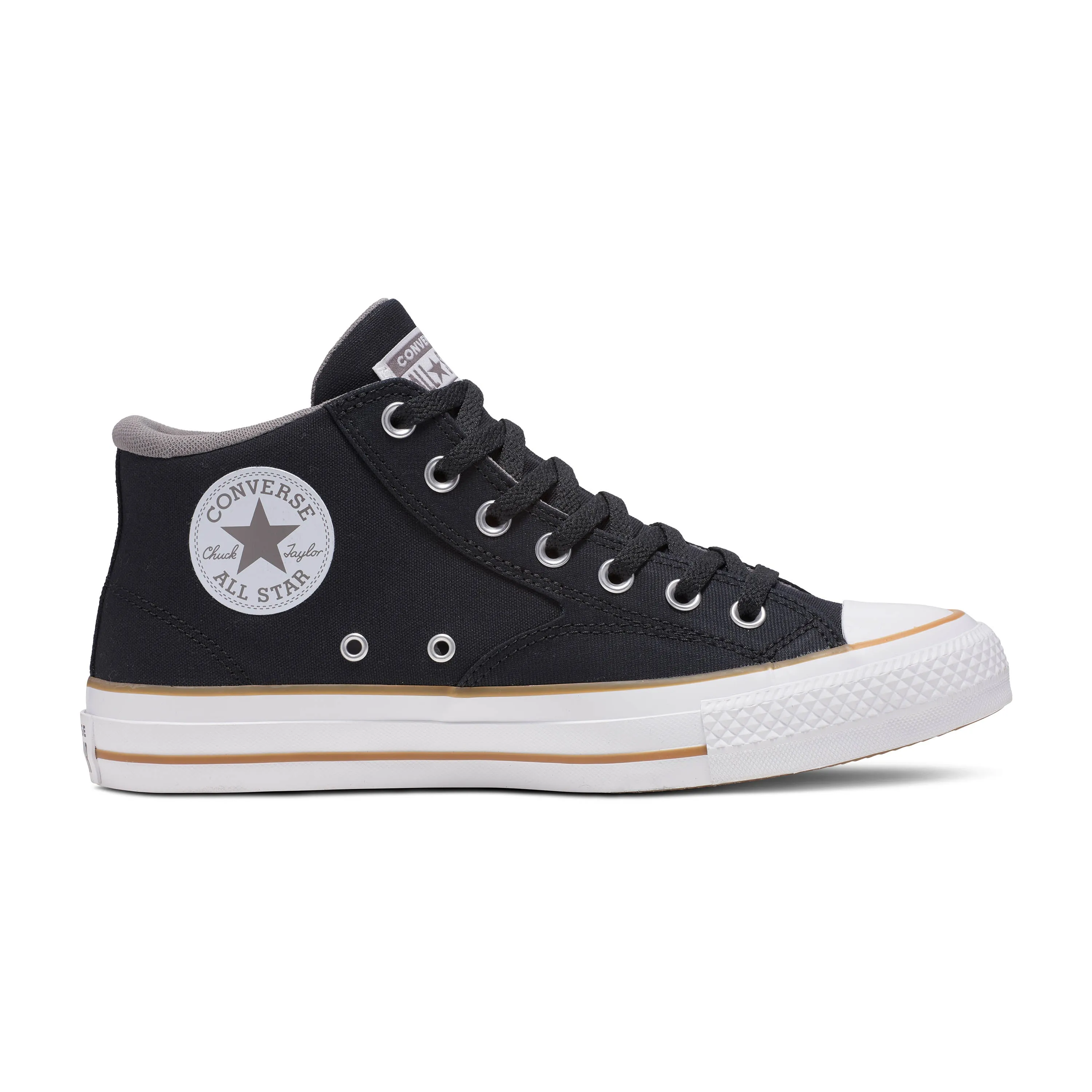 Converse - Chuck Taylor All Star Malden Street Mid Black/White/Origin Story