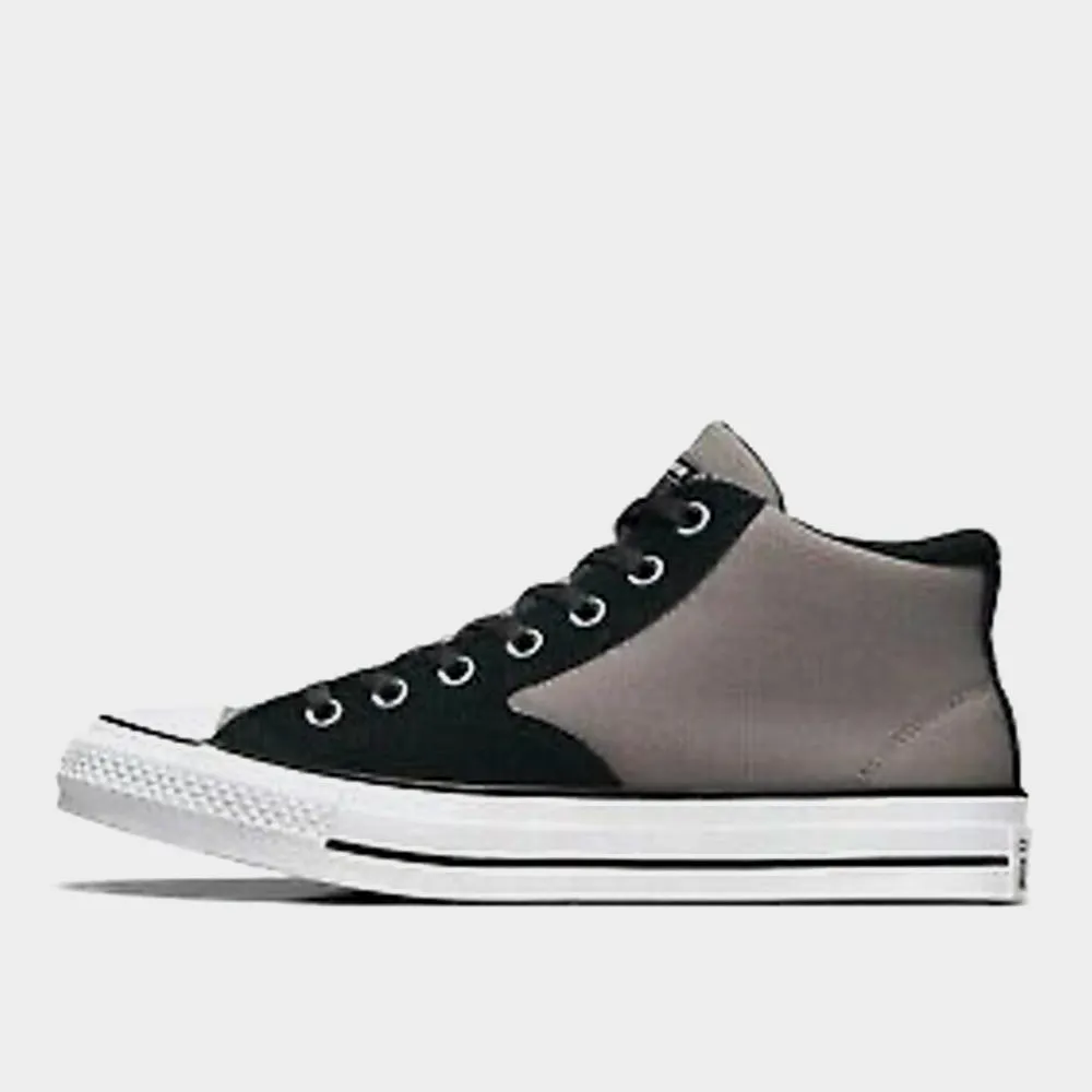 Converse Mens Chuck Taylor All Star Malden Street Sneaker Grey/Multi _ 180423 _ Grey