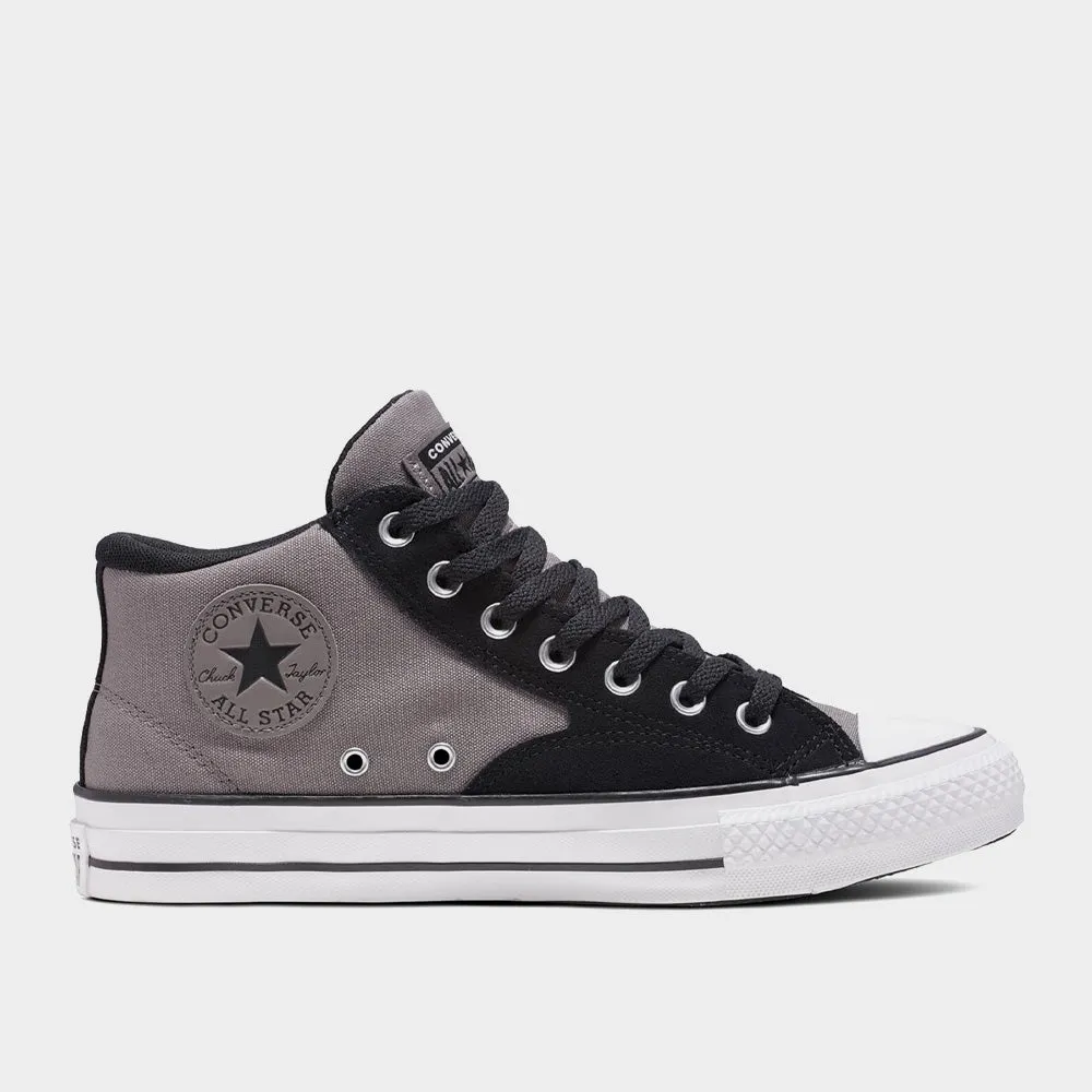 Converse Mens Chuck Taylor All Star Malden Street Sneaker Grey/Multi _ 180423 _ Grey