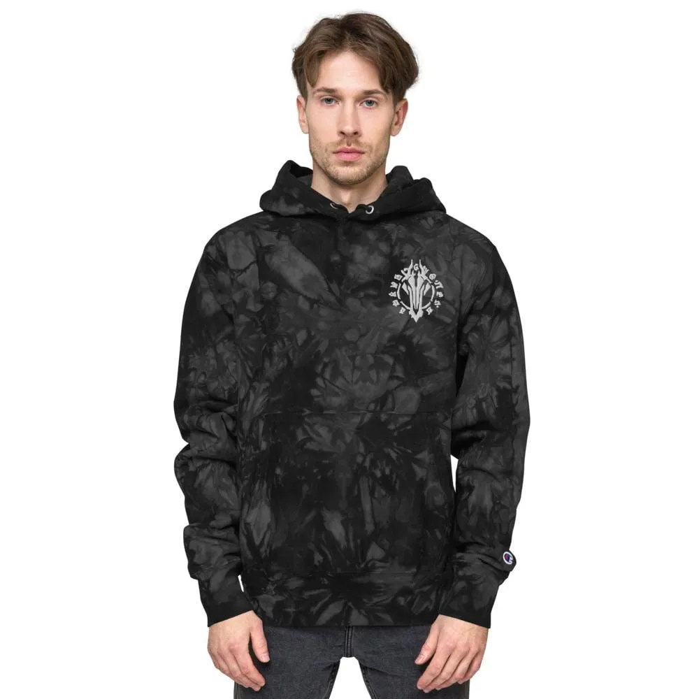 Darksiders Pullover Hoodie – Classic Horseman