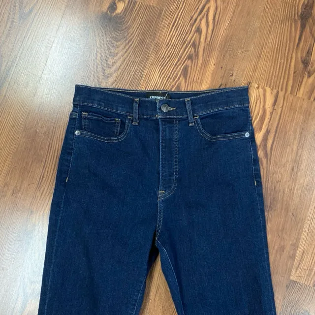 Express SIZE 6 Women's Jeans