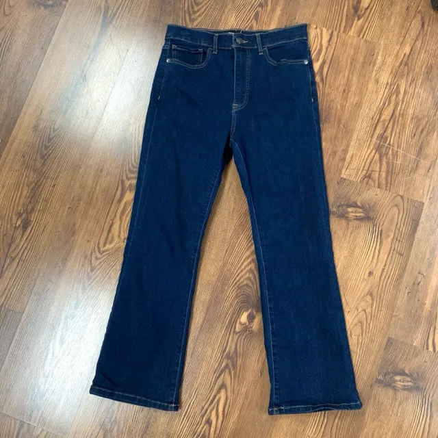 Express SIZE 6 Women's Jeans