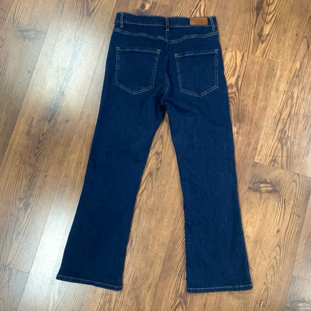 Express SIZE 6 Women's Jeans