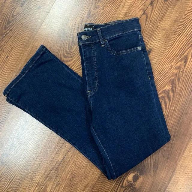 Express SIZE 6 Women's Jeans