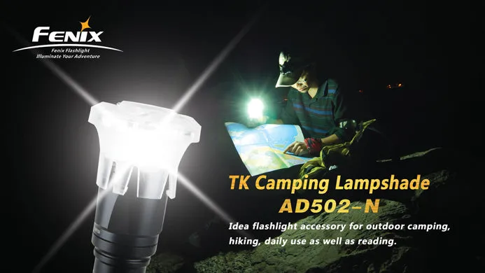 Fenix Camping Lampshade