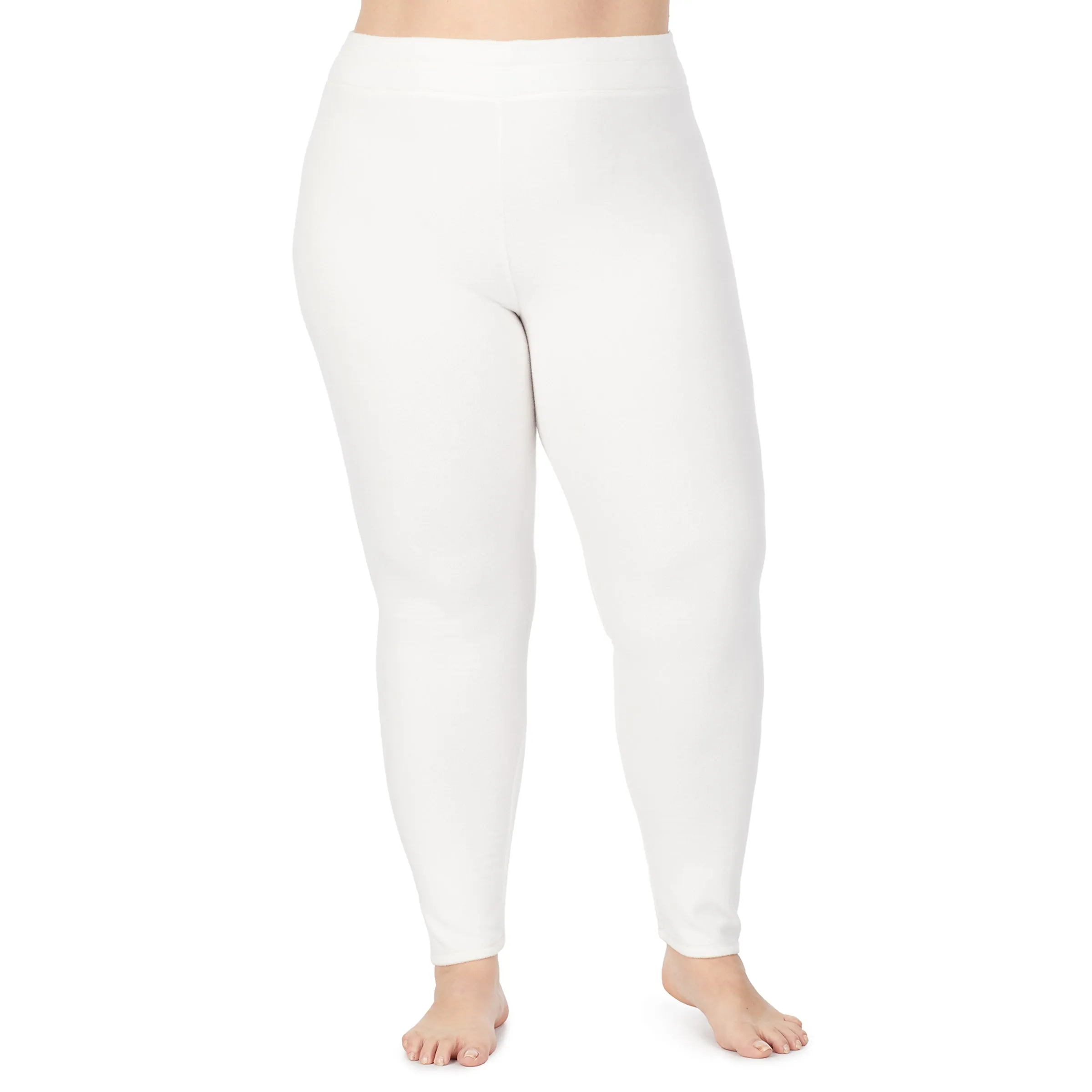 Fleecewear With Stretch Legging PLUS