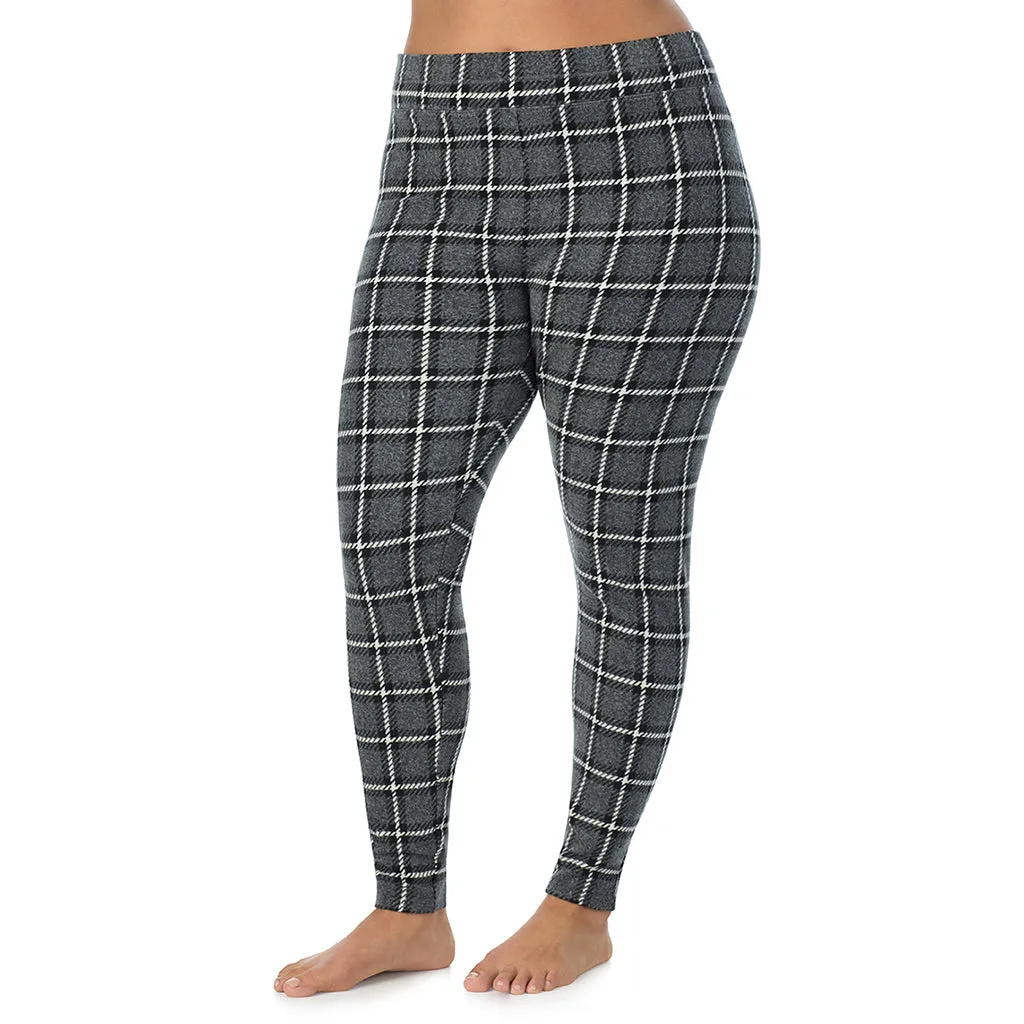 Fleecewear With Stretch Legging PLUS