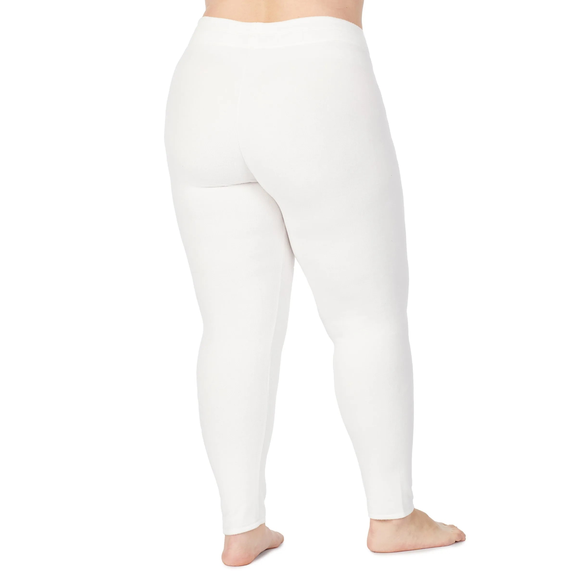 Fleecewear With Stretch Legging PLUS