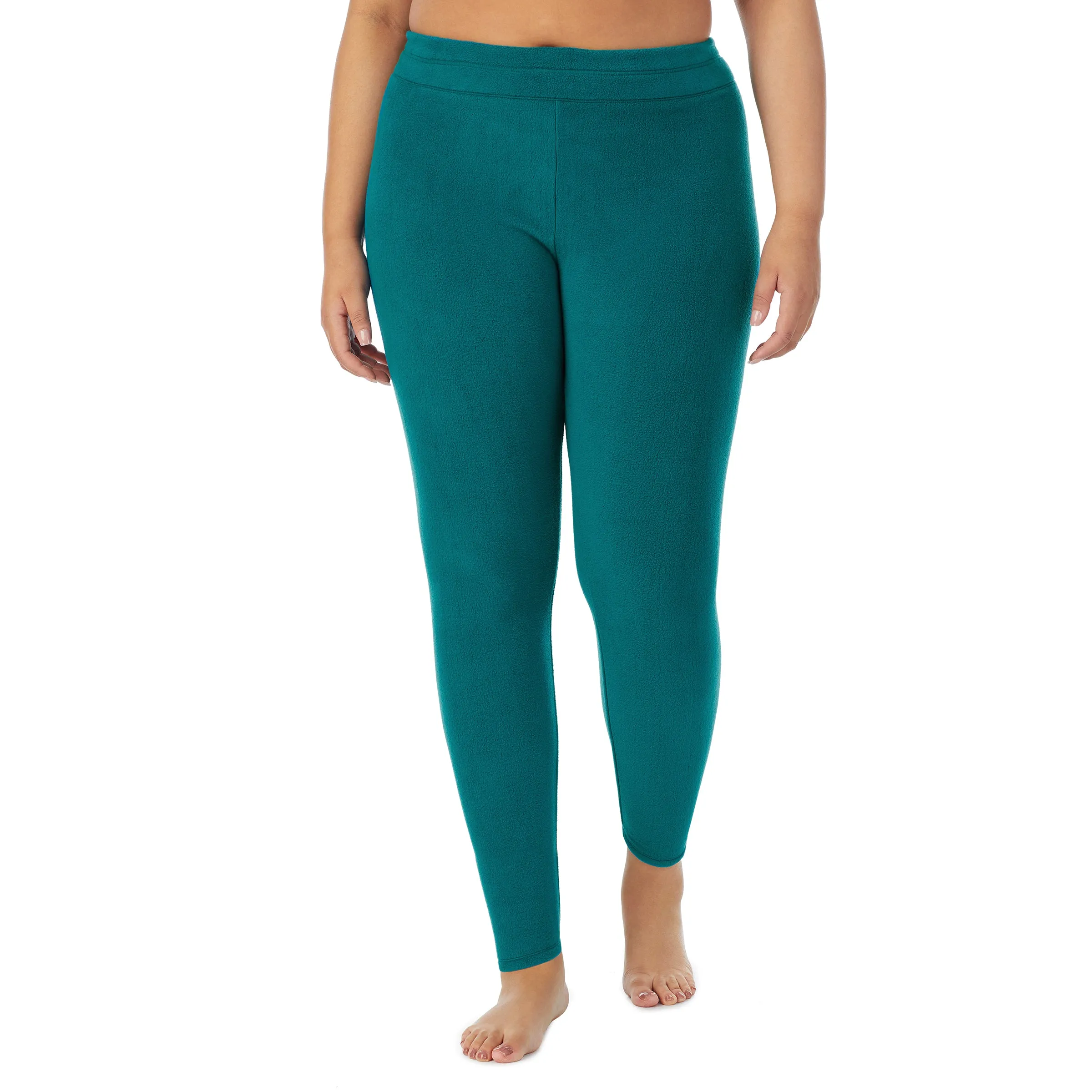 Fleecewear With Stretch Legging PLUS