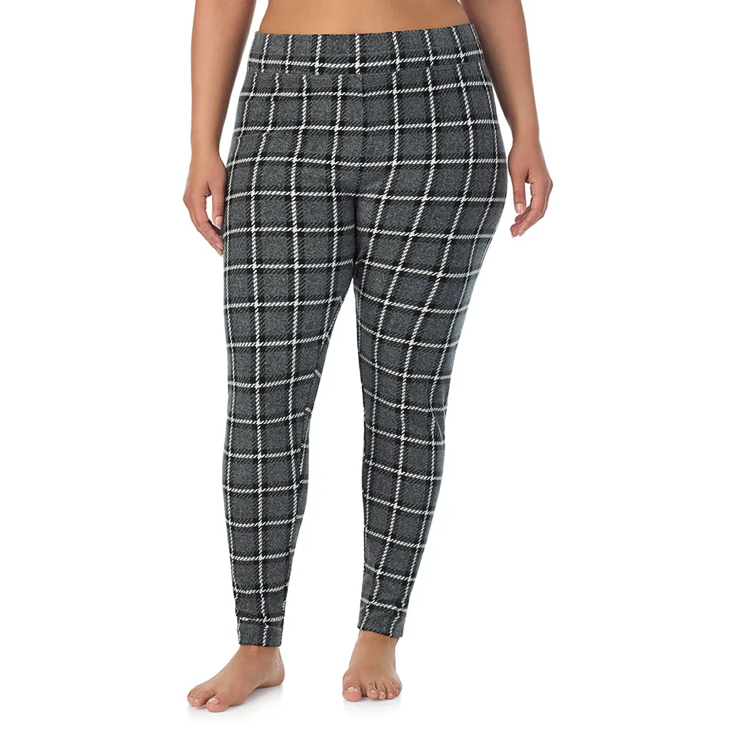 Fleecewear With Stretch Legging PLUS