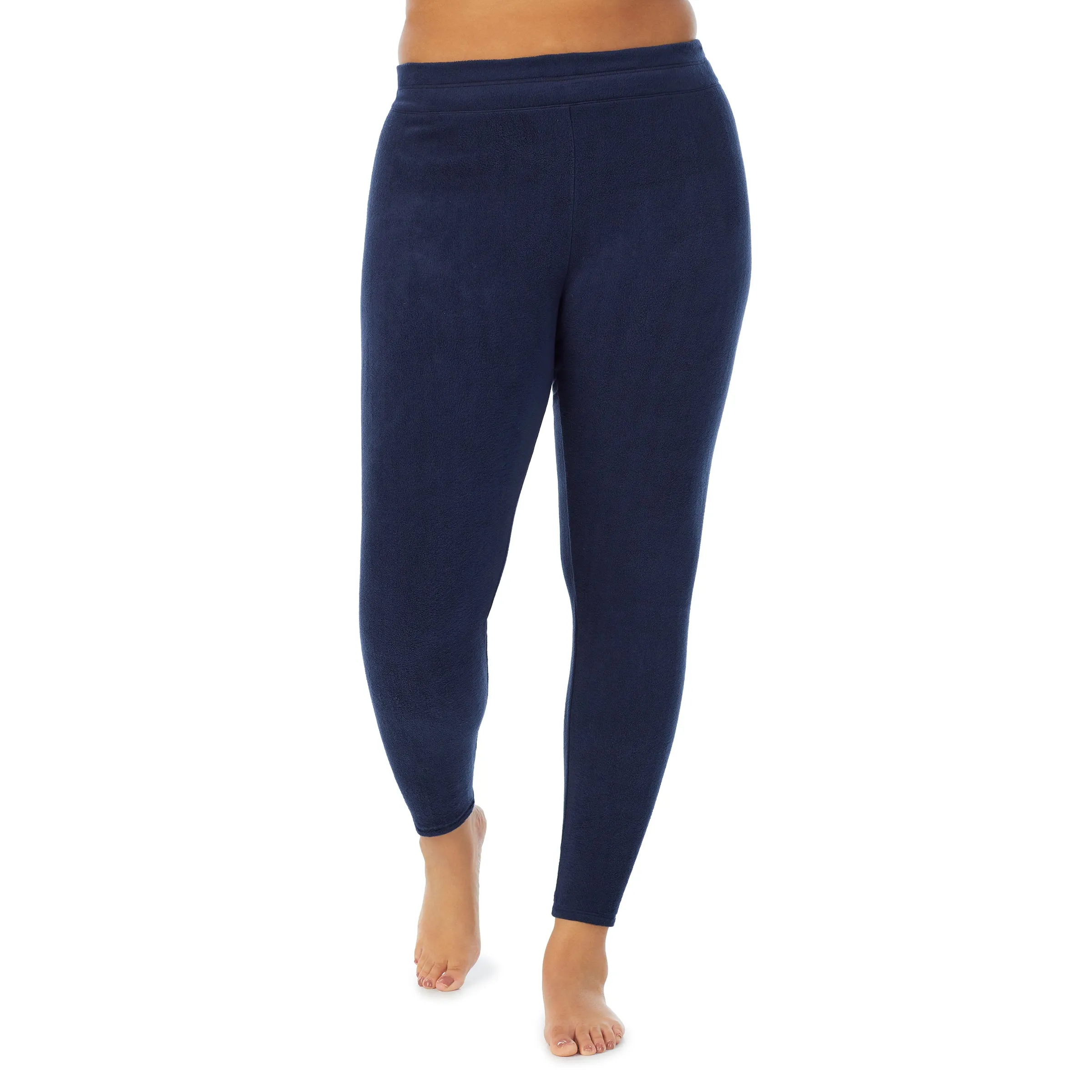 Fleecewear With Stretch Legging PLUS