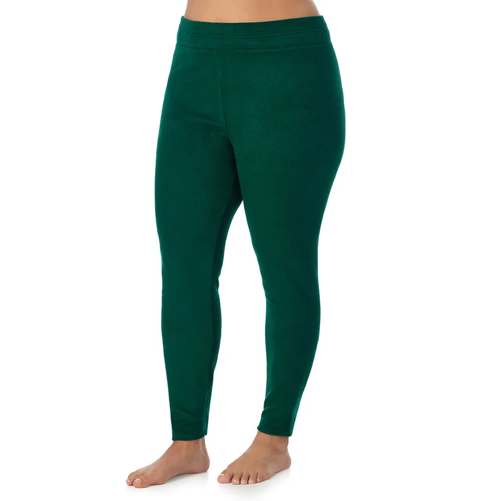 Fleecewear With Stretch Legging PLUS